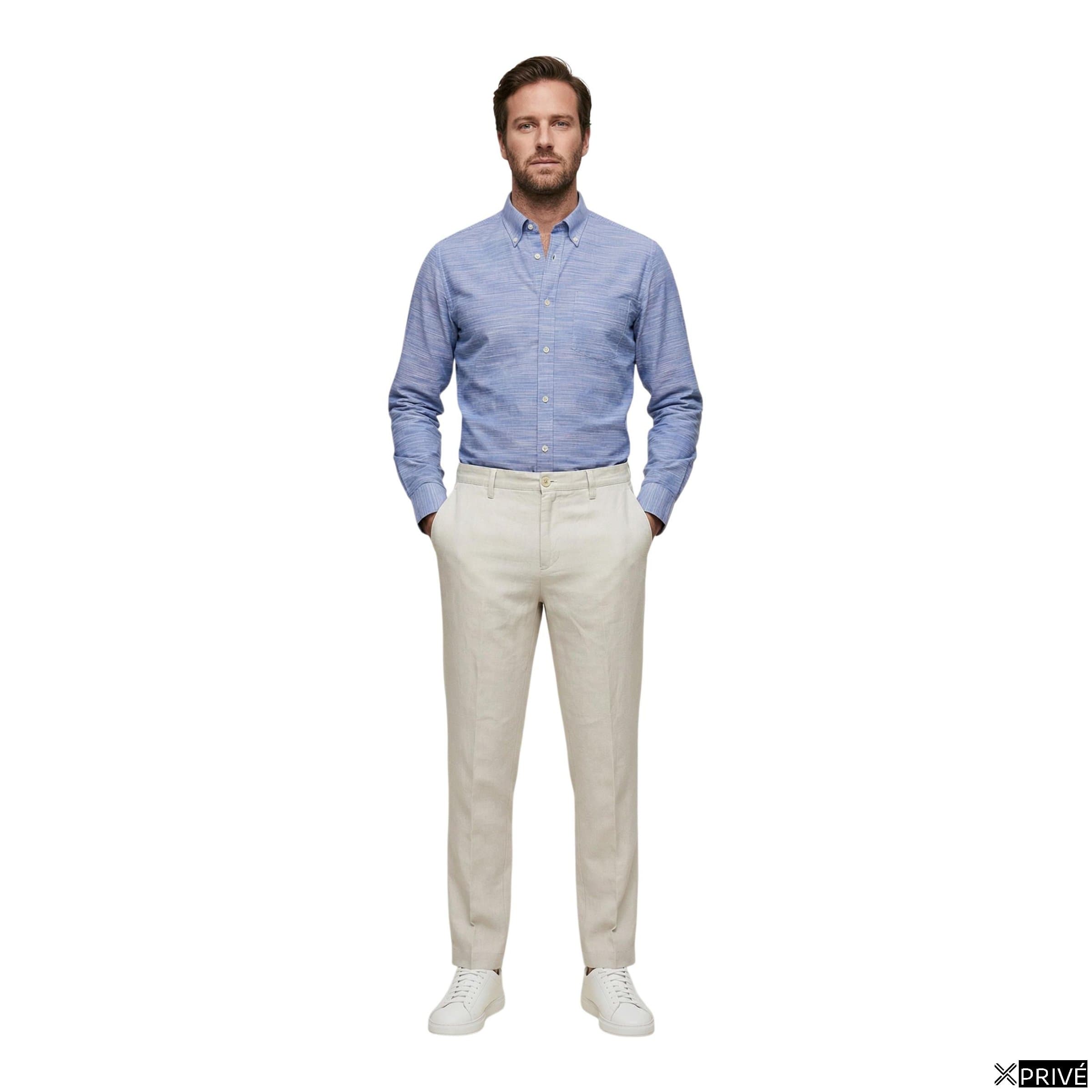 Borghese Pantaloni — 2