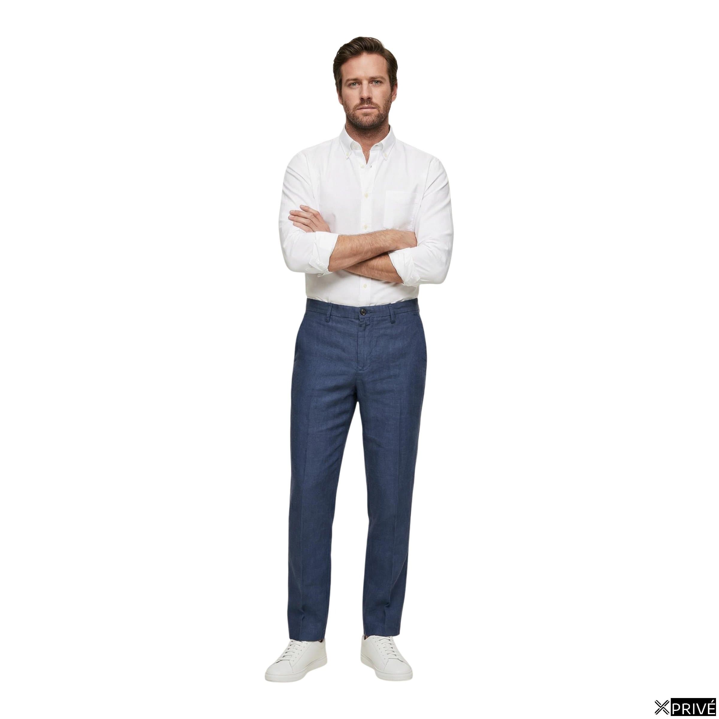 Borghese Pantaloni — 2