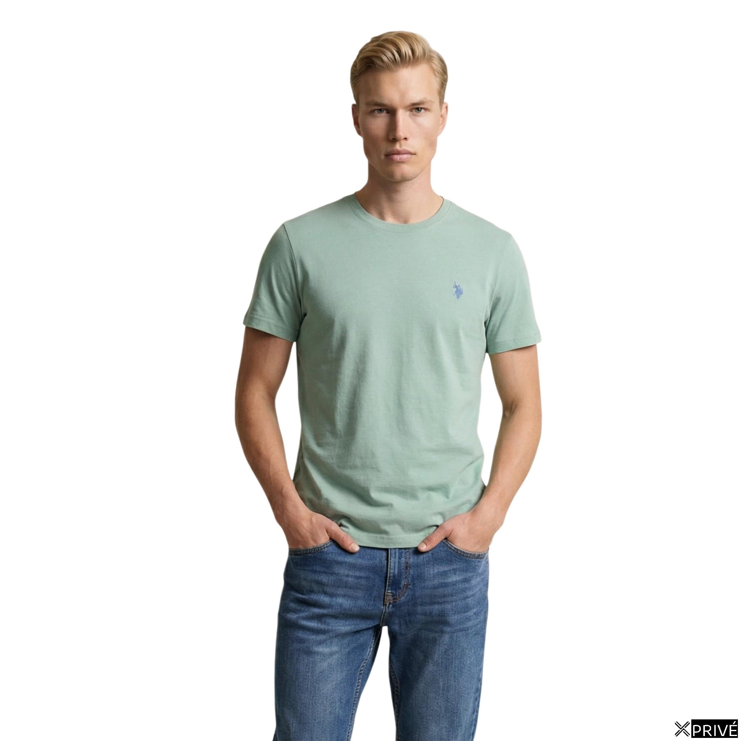 T-shirt — 1