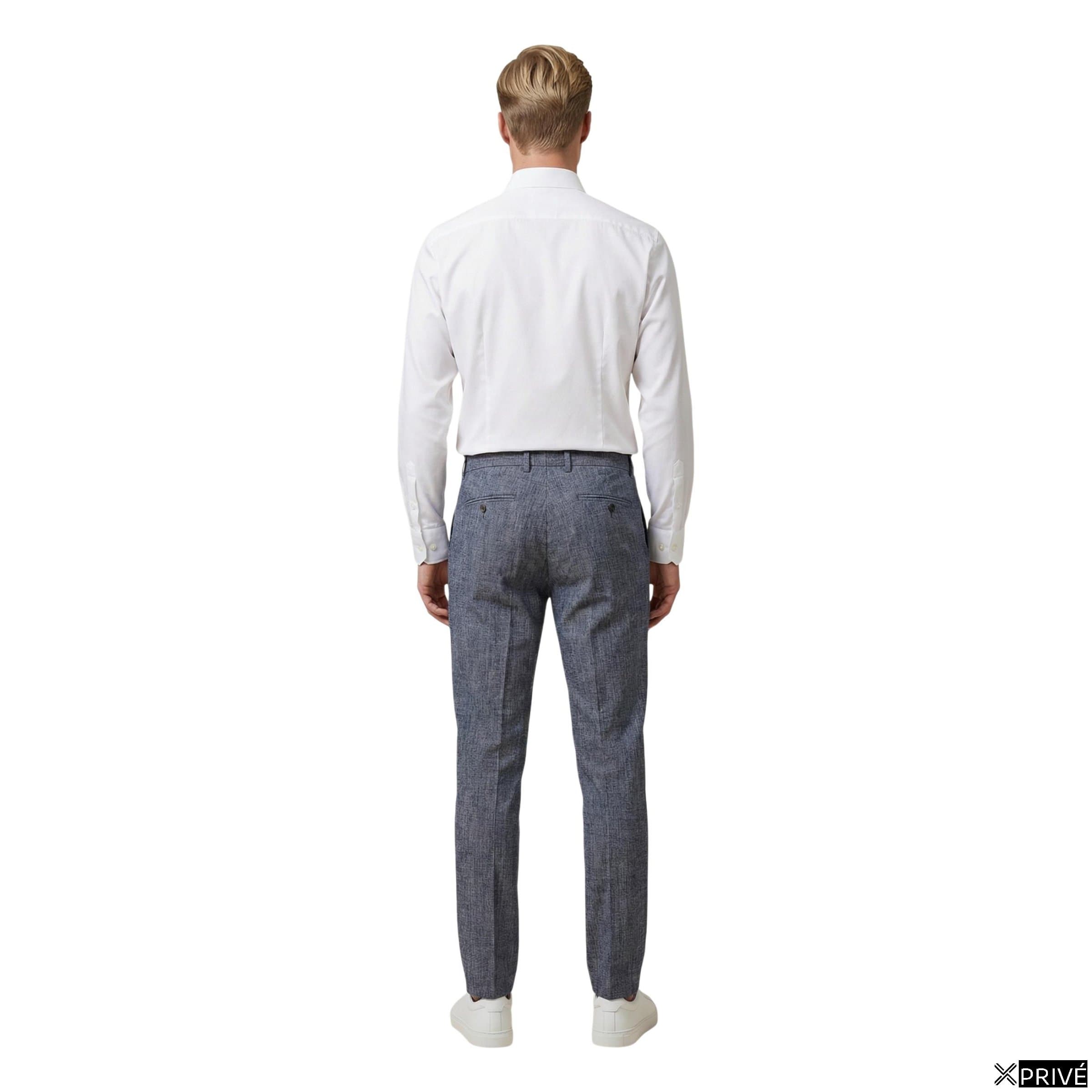 Yos Pantaloni — 3