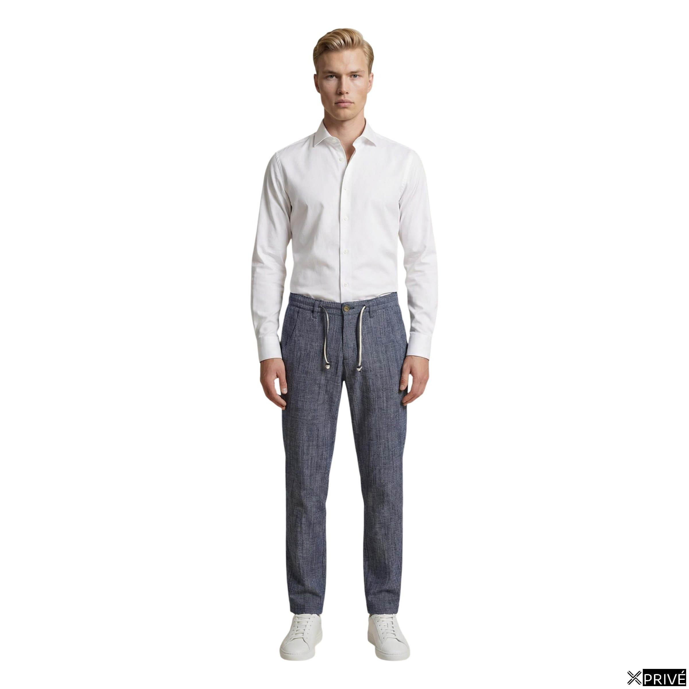 Yos Pantaloni — 2