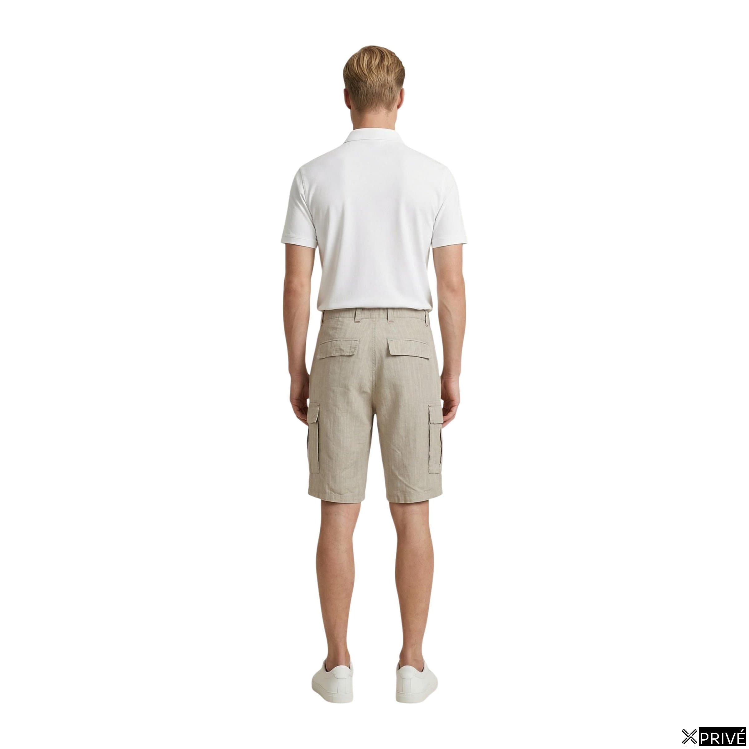 Yos Bermuda — 2