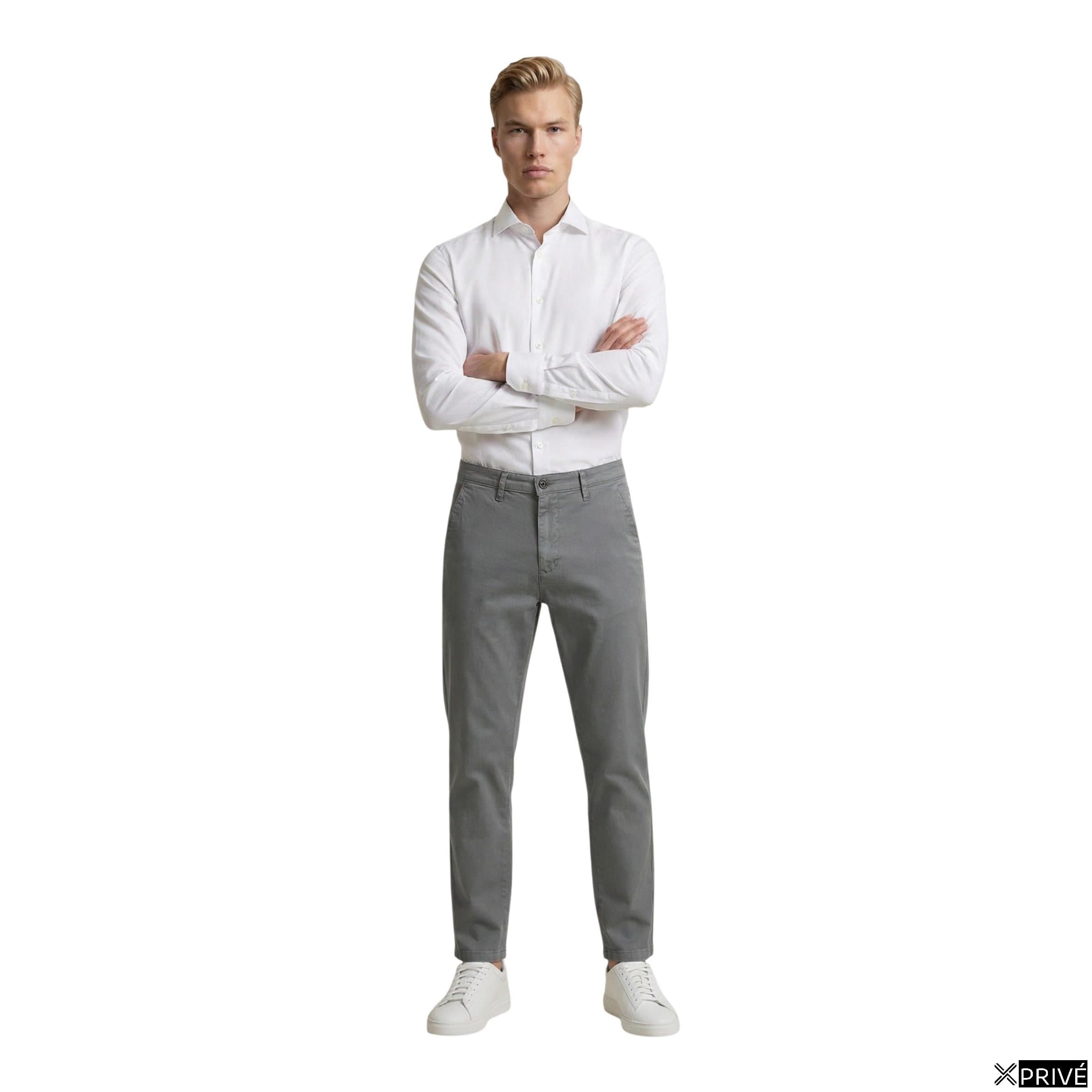 Yos Pantaloni — 3
