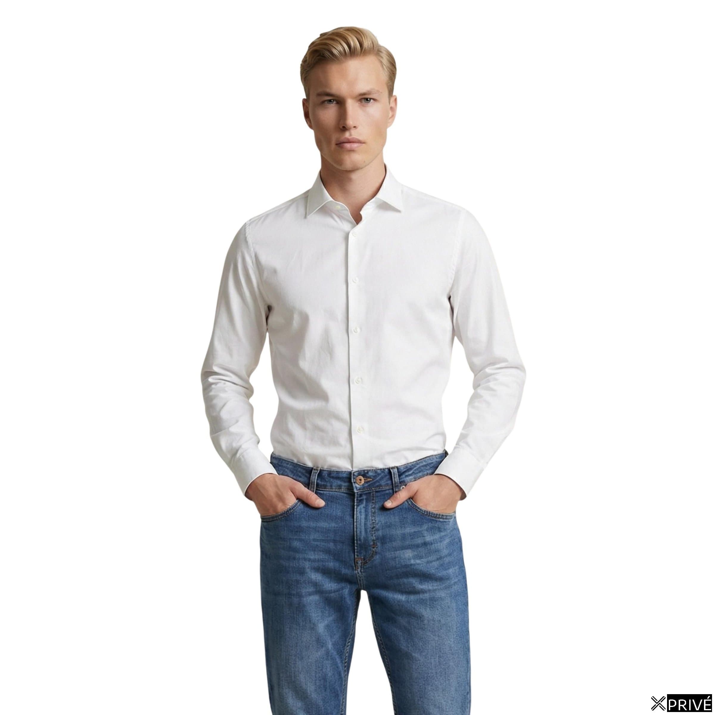Yos Camicia — 1