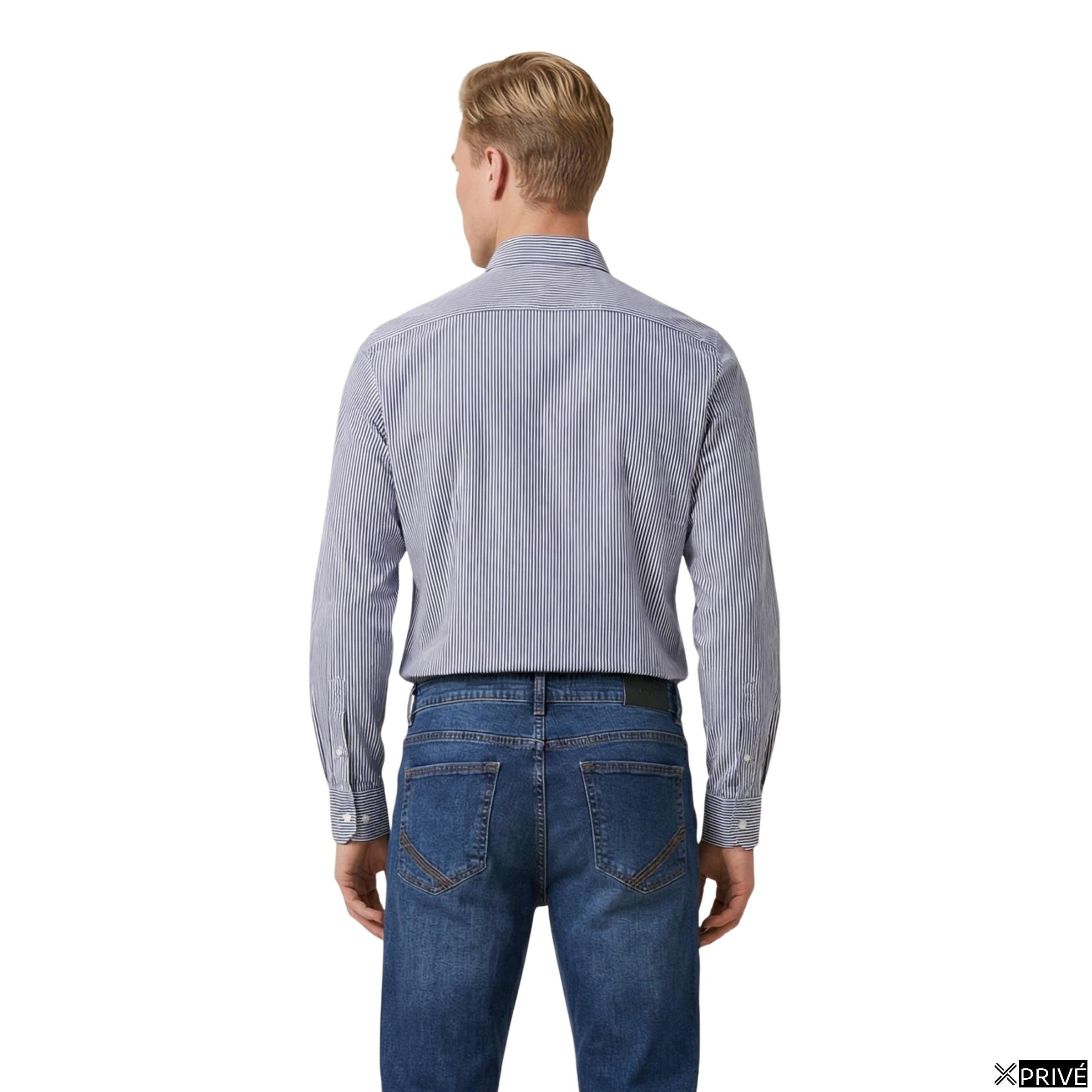 Yos Camicia — 2