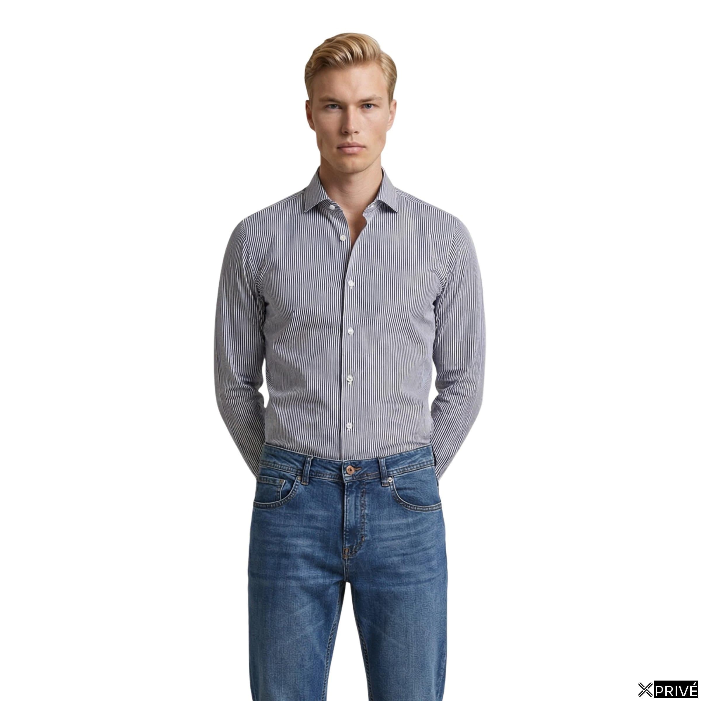 Yos Camicia — 1