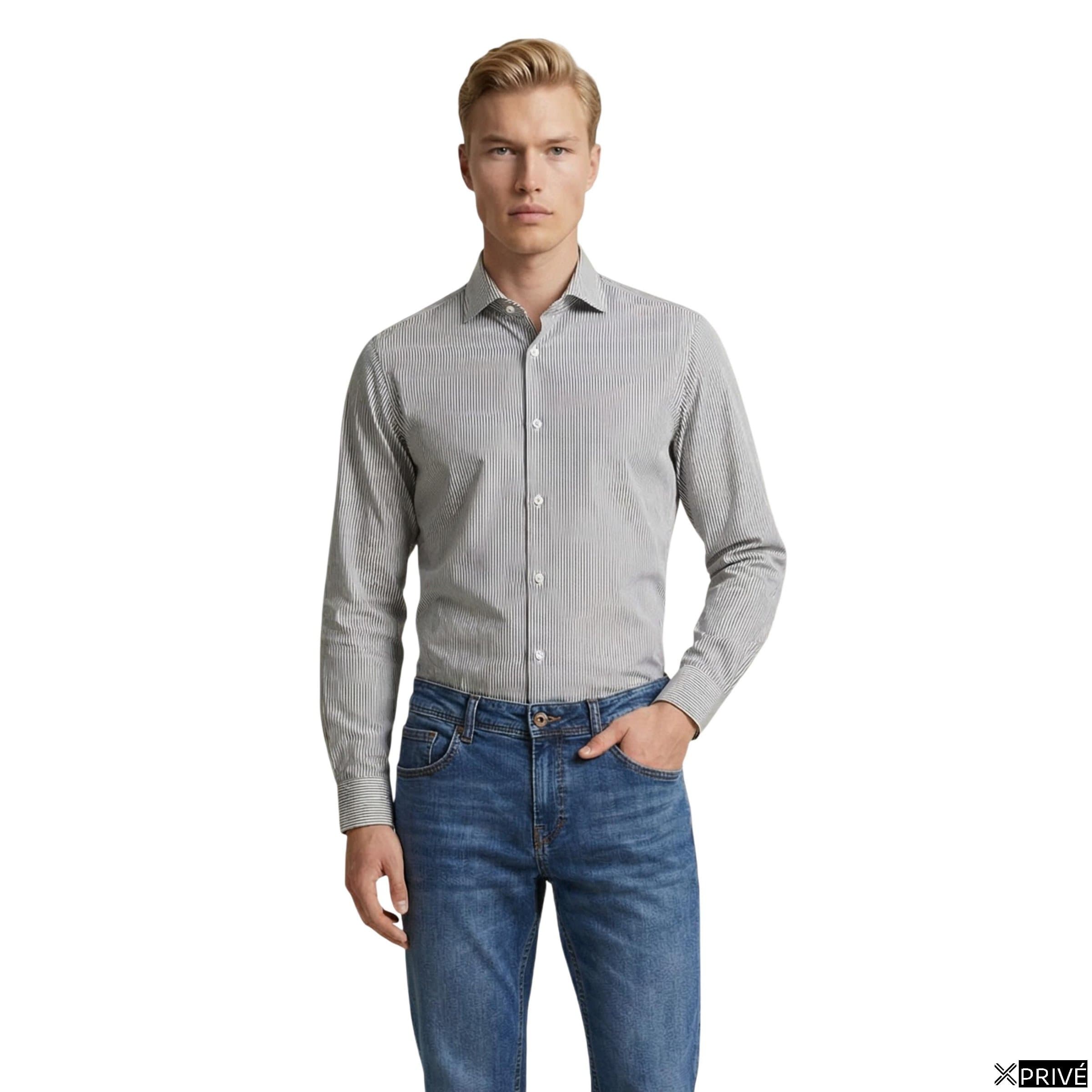 Yos Camicia — 1