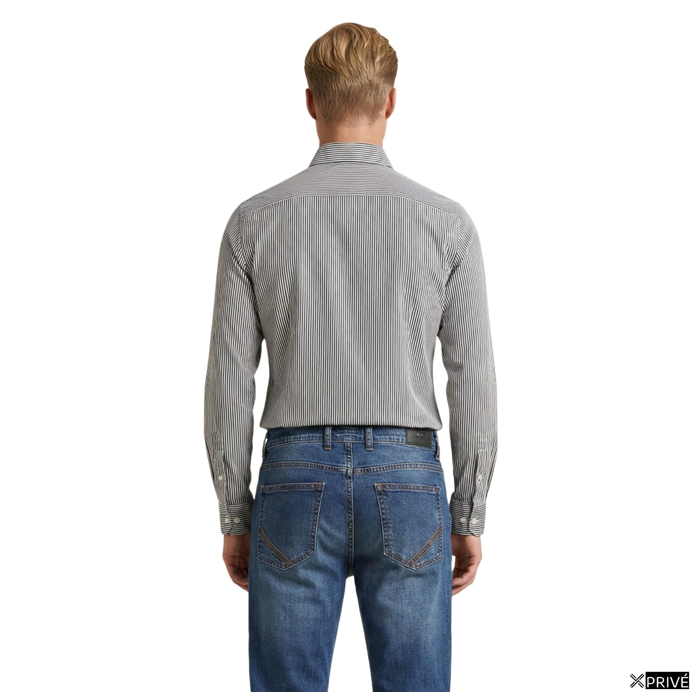 Yos Camicia — 2