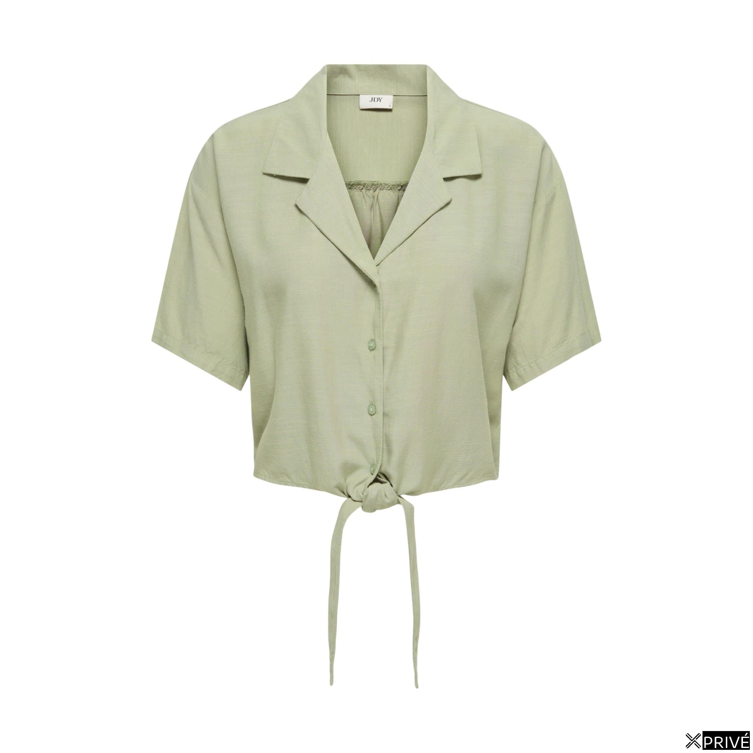 Jacqueline De Yong Camicia — 1
