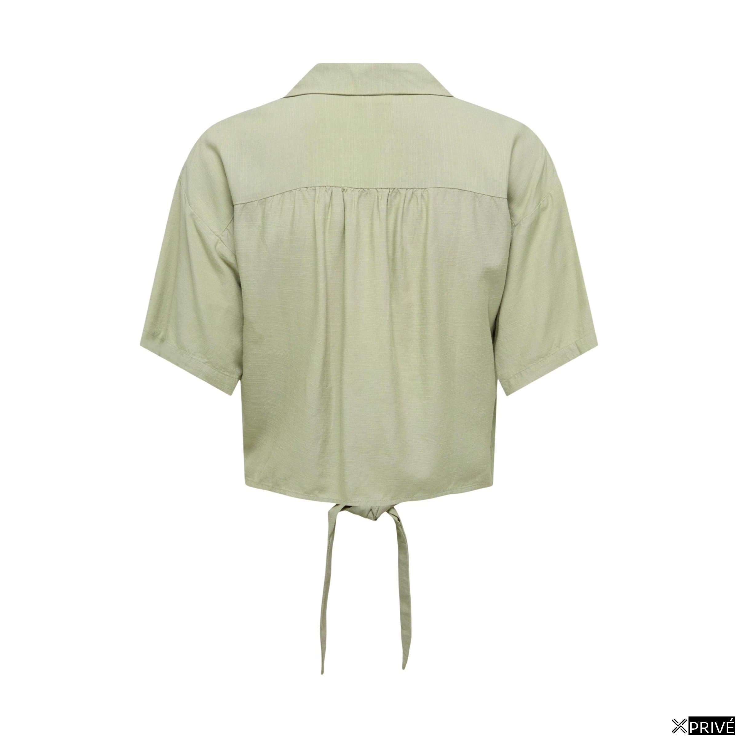 Jacqueline De Yong Camicia — 2