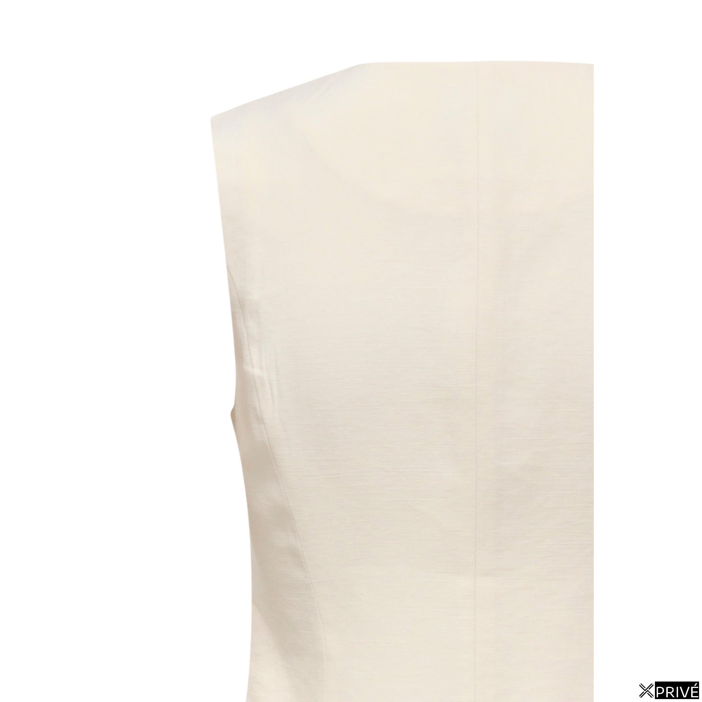 Gilet beige — 3