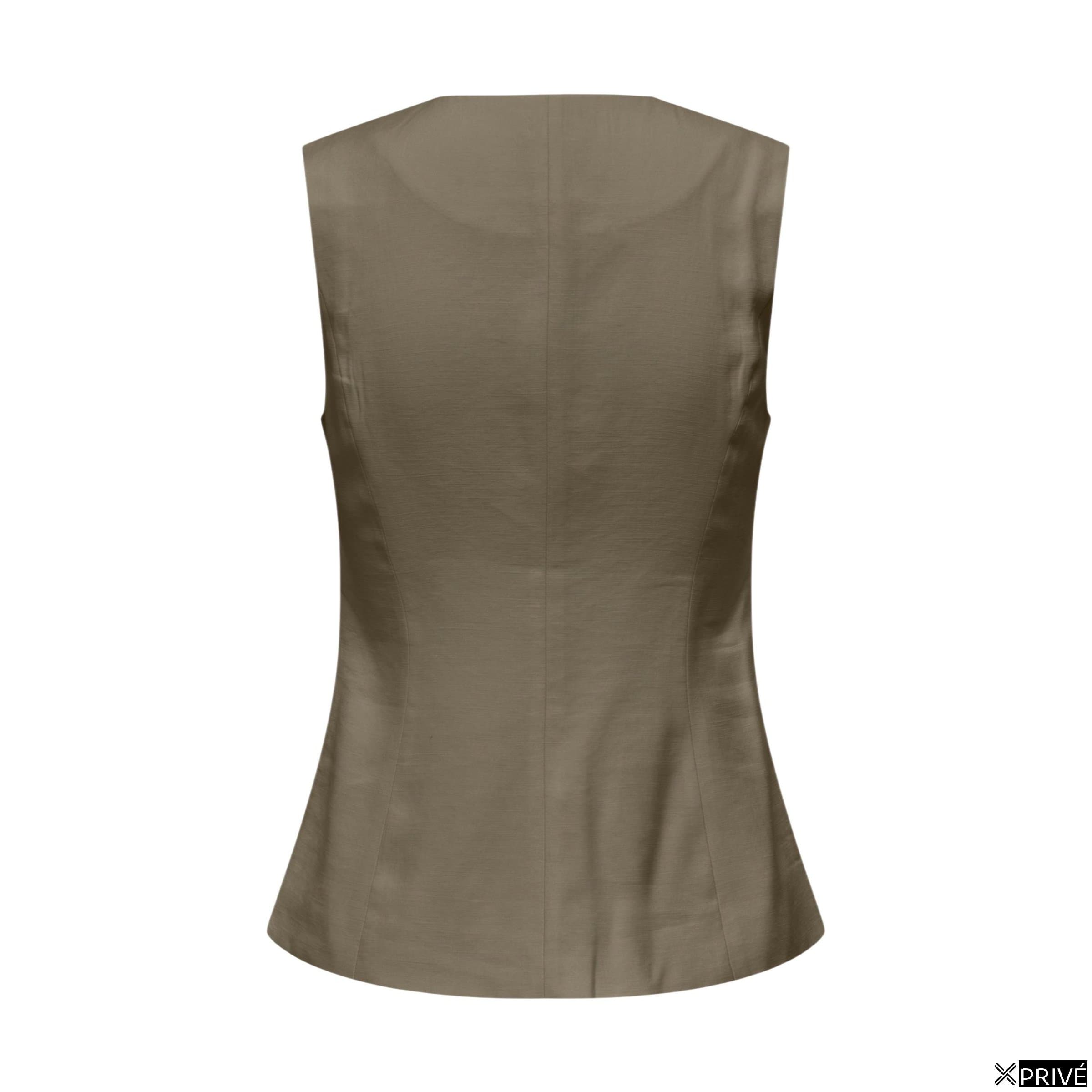 Gilet — 2