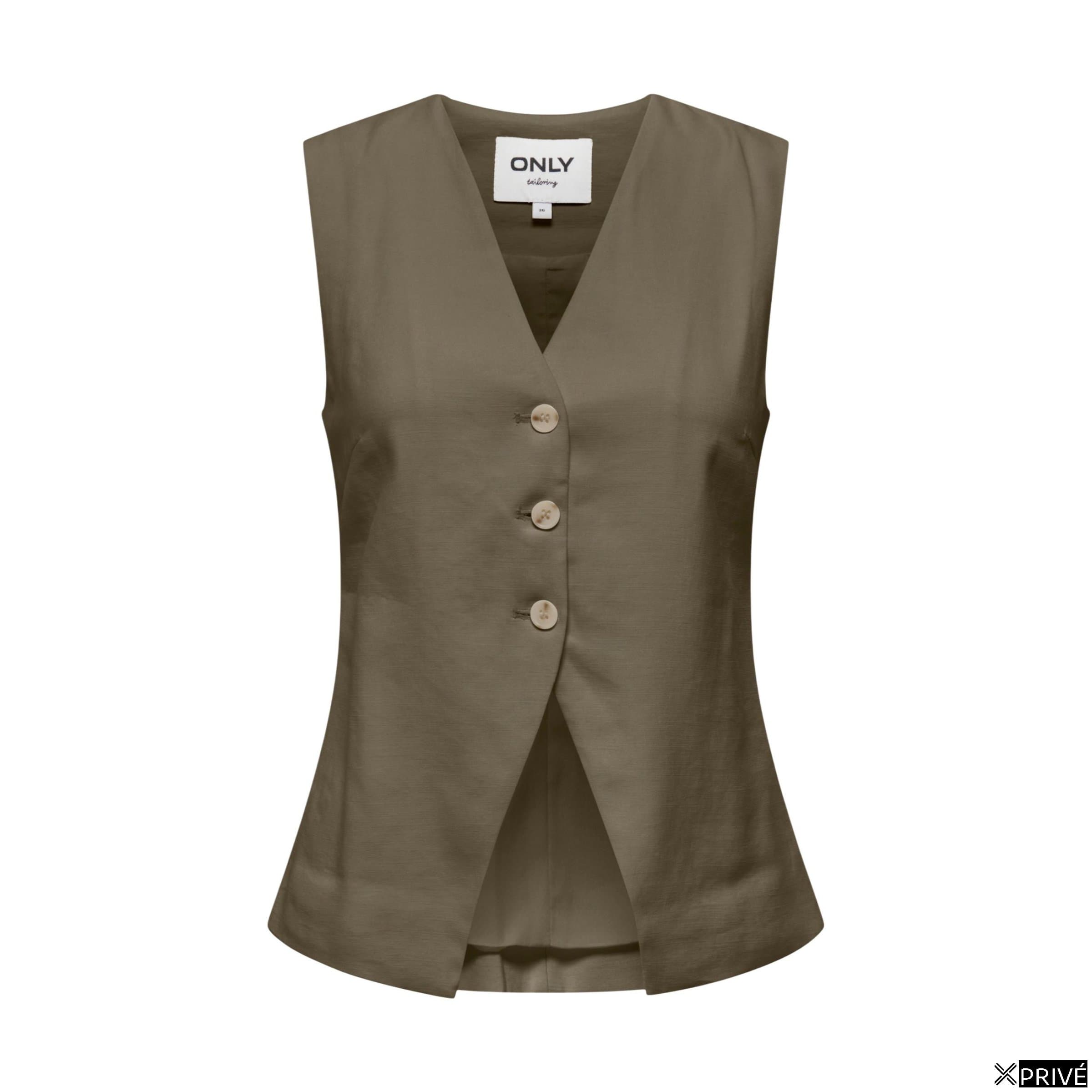 Gilet — 1