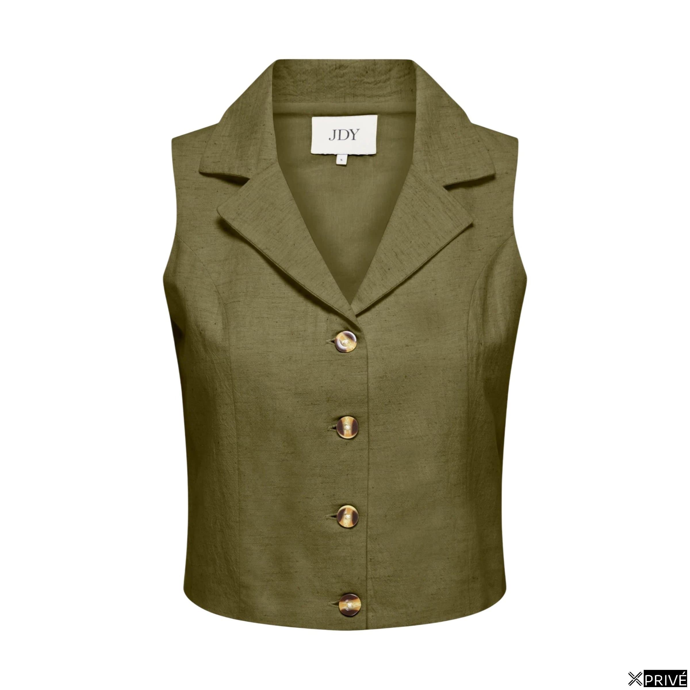 Gilet — 3