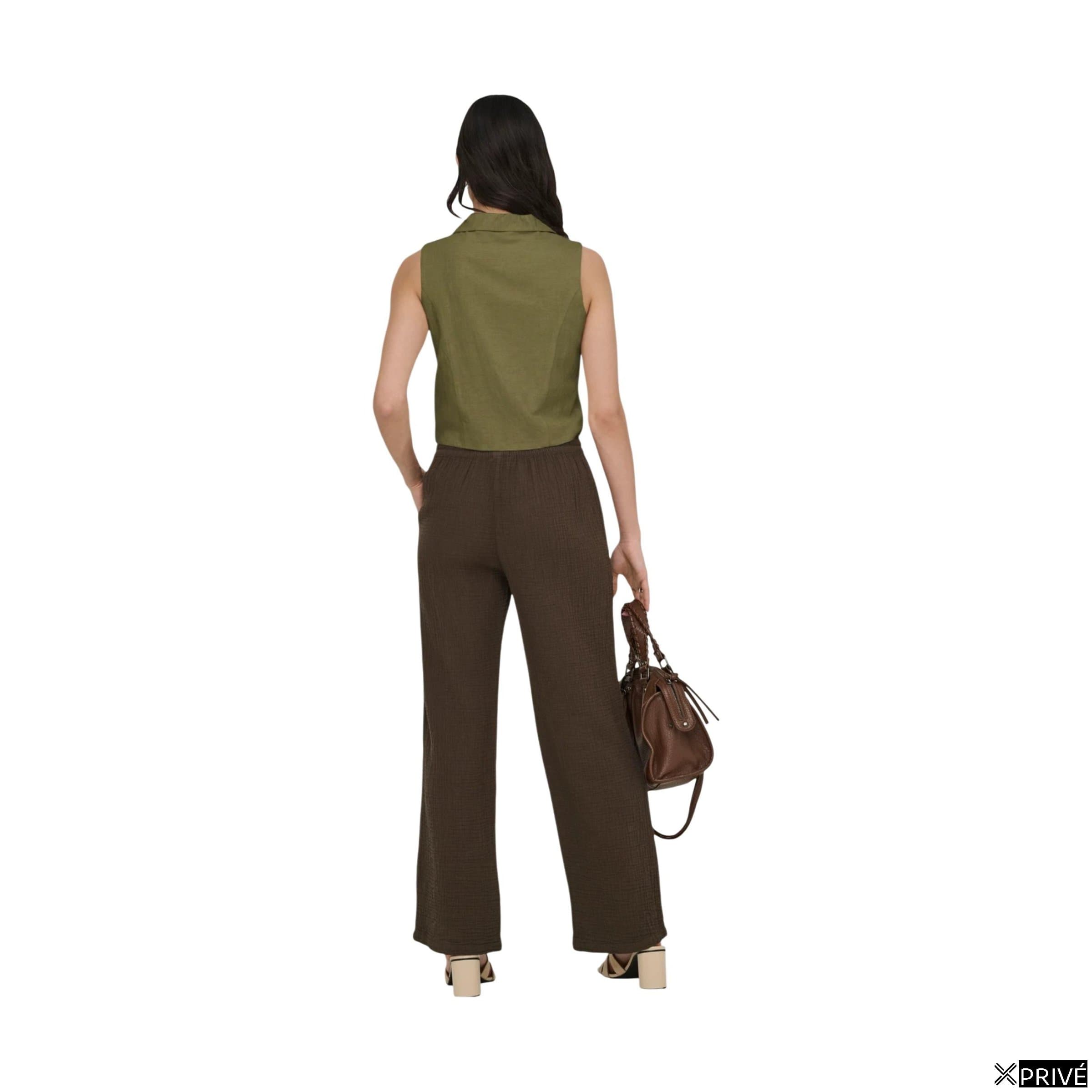 Gilet — 2