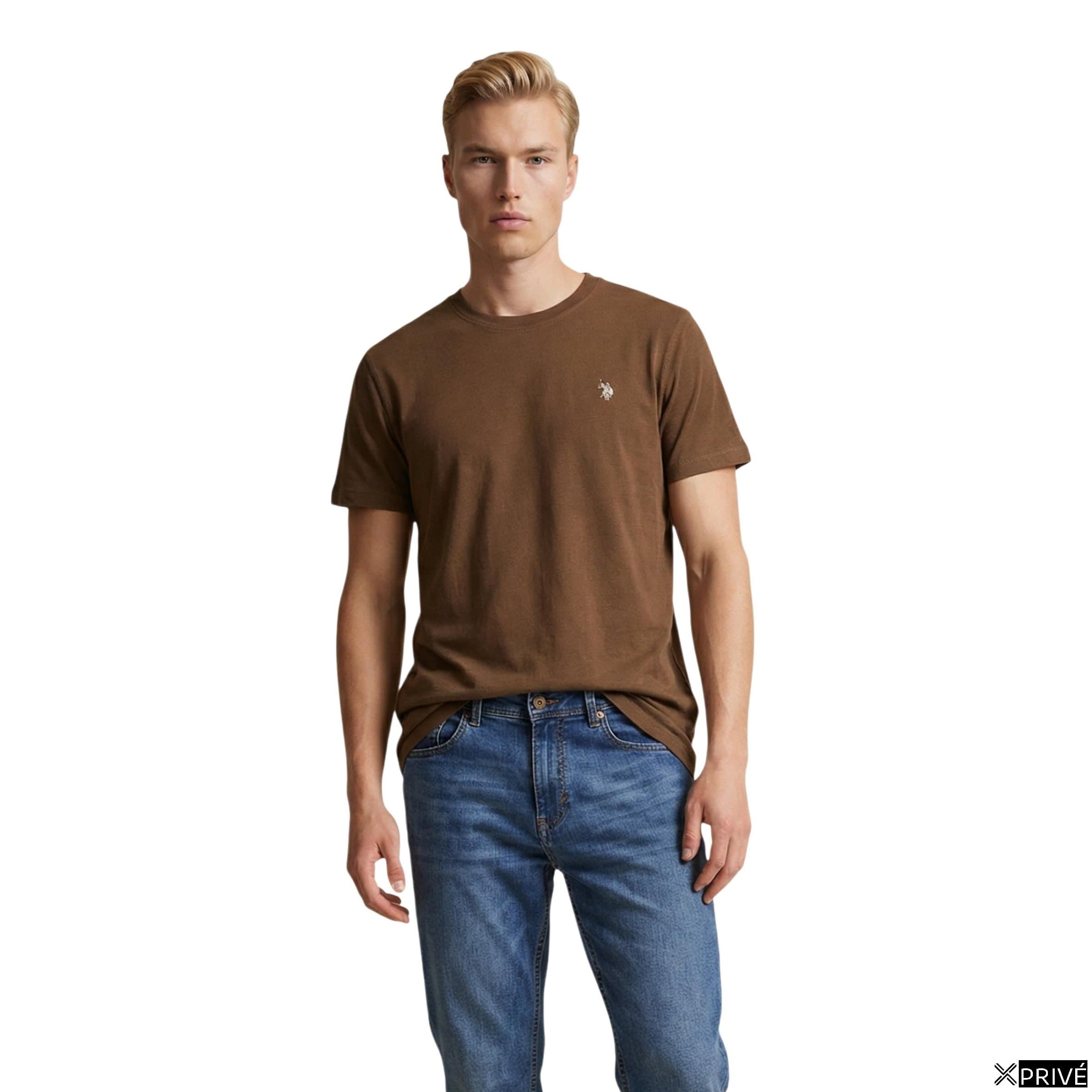 T-shirt — 1