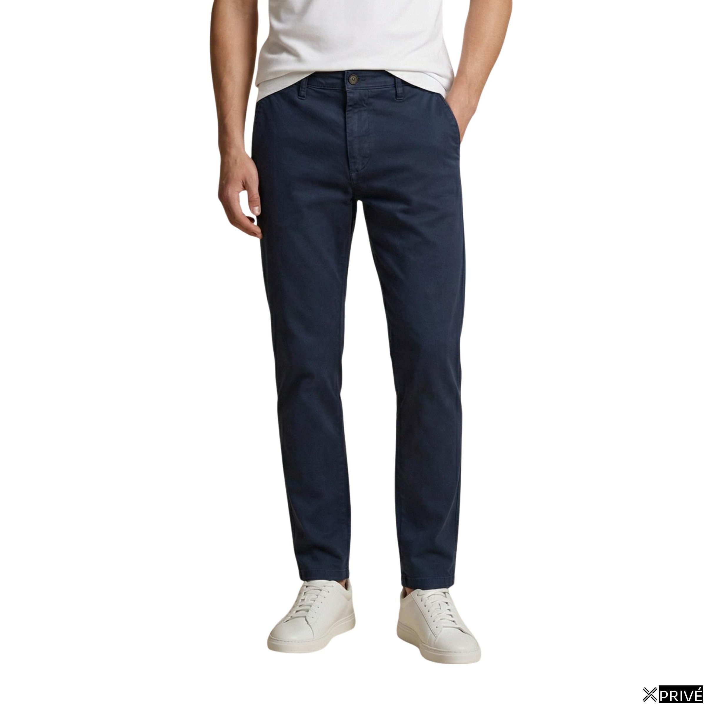 Yos Pantaloni — 1