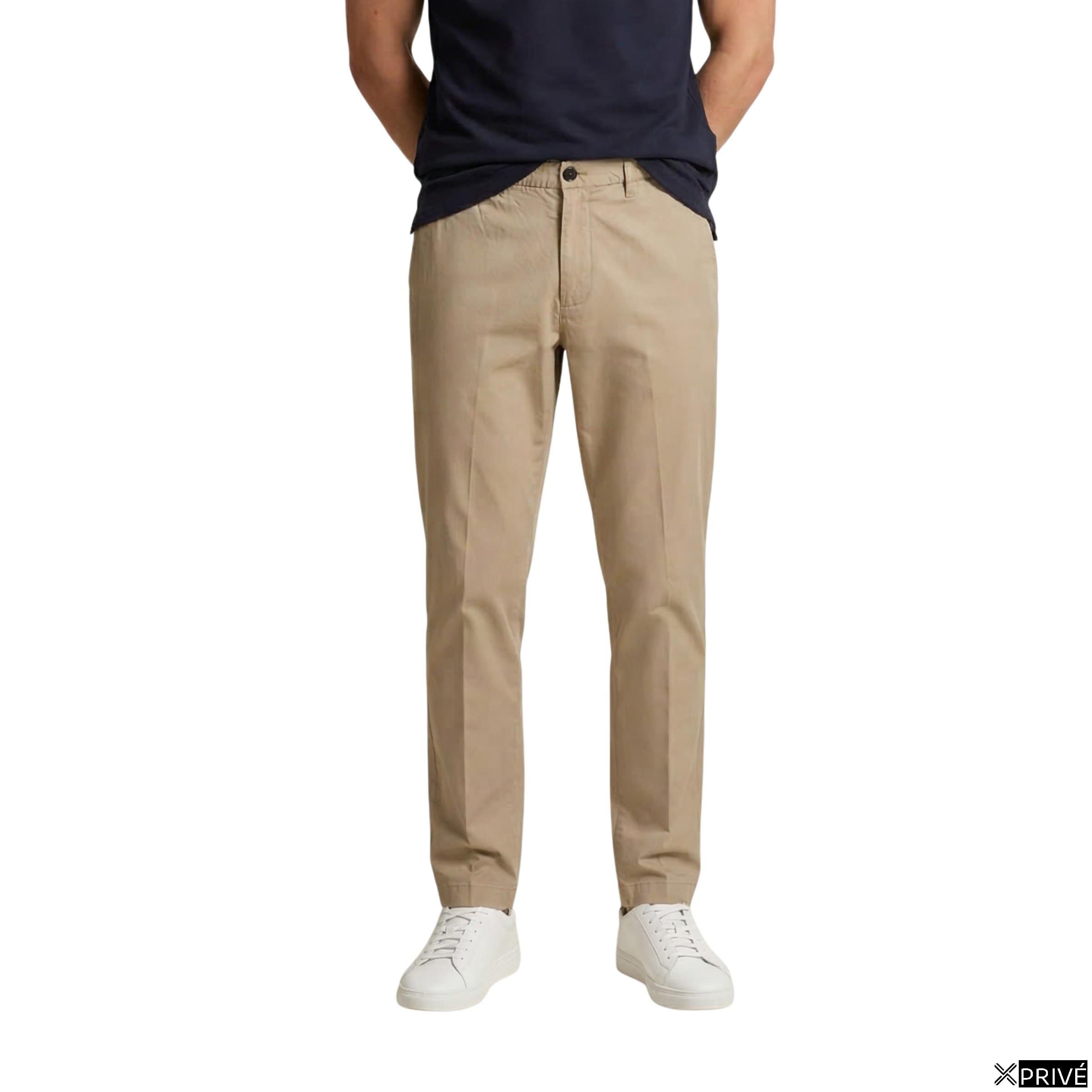Yos Pantaloni — 1