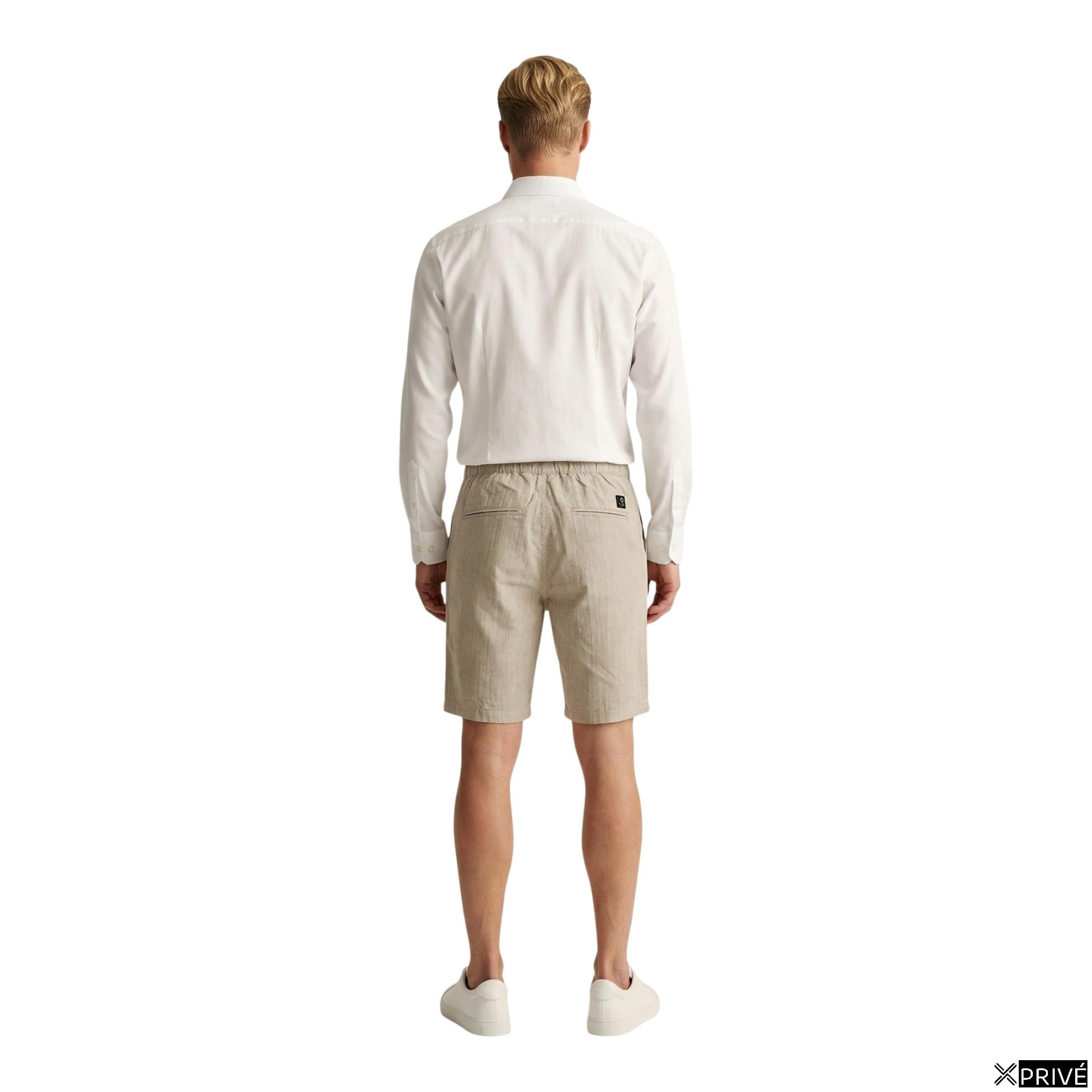 Yos Bermuda — 2