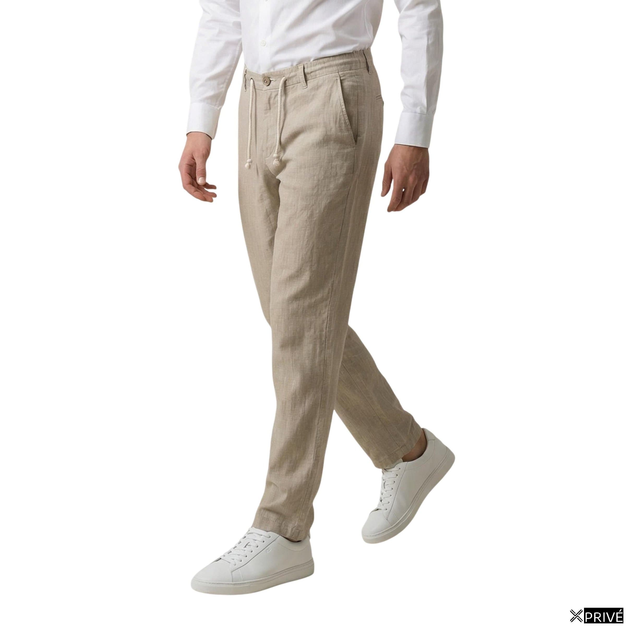 Yos Pantaloni — 1