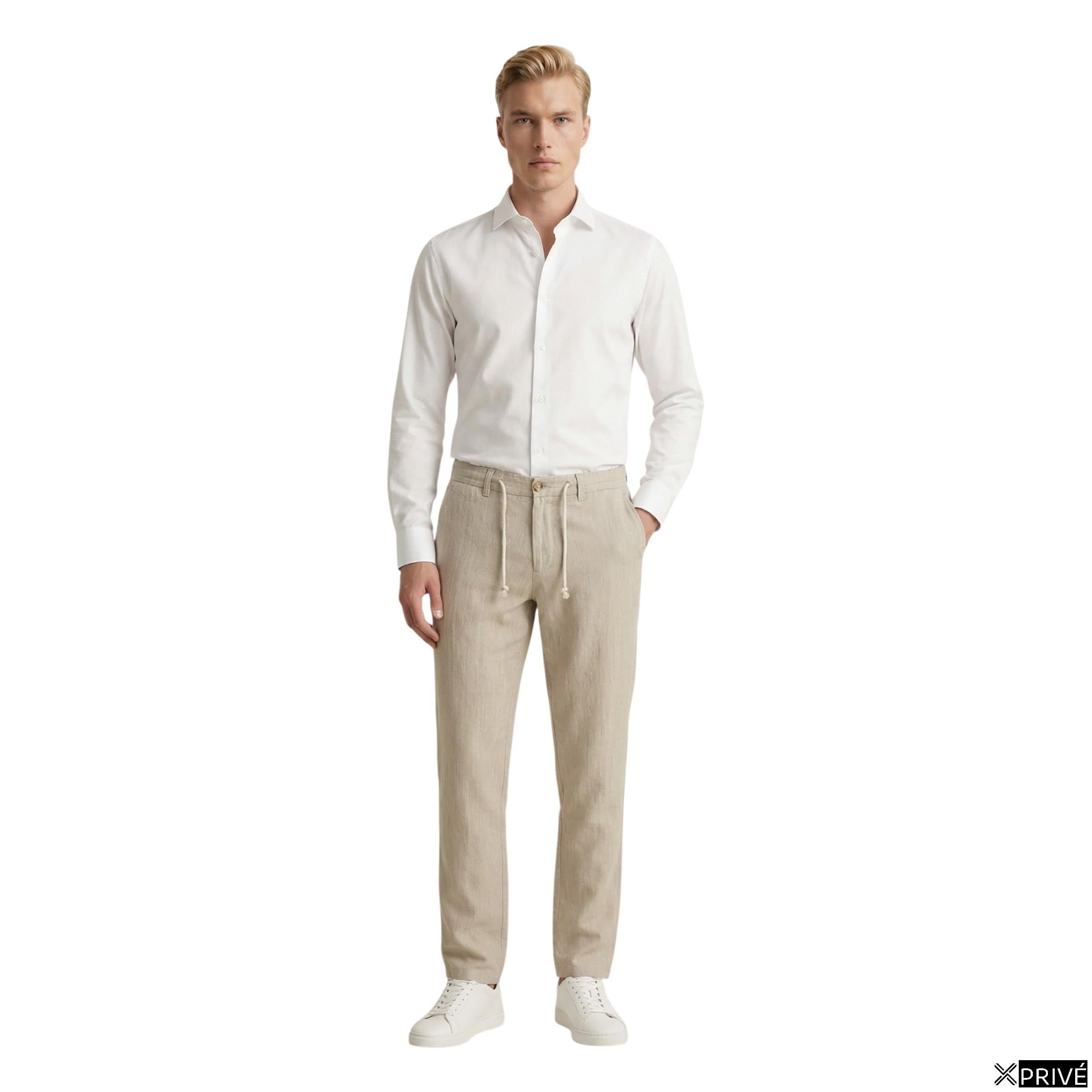 Yos Pantaloni — 2
