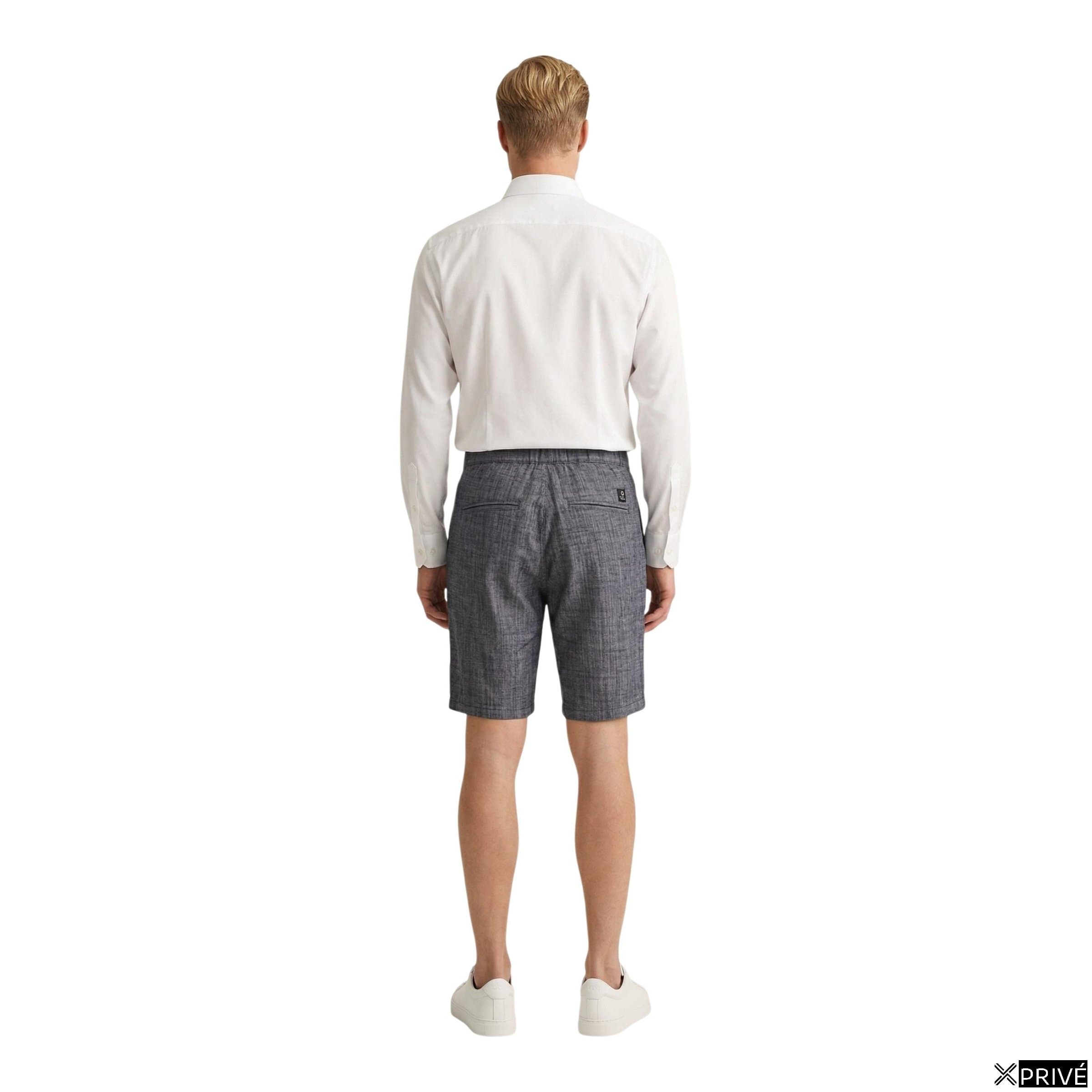 Yos Bermuda — 2