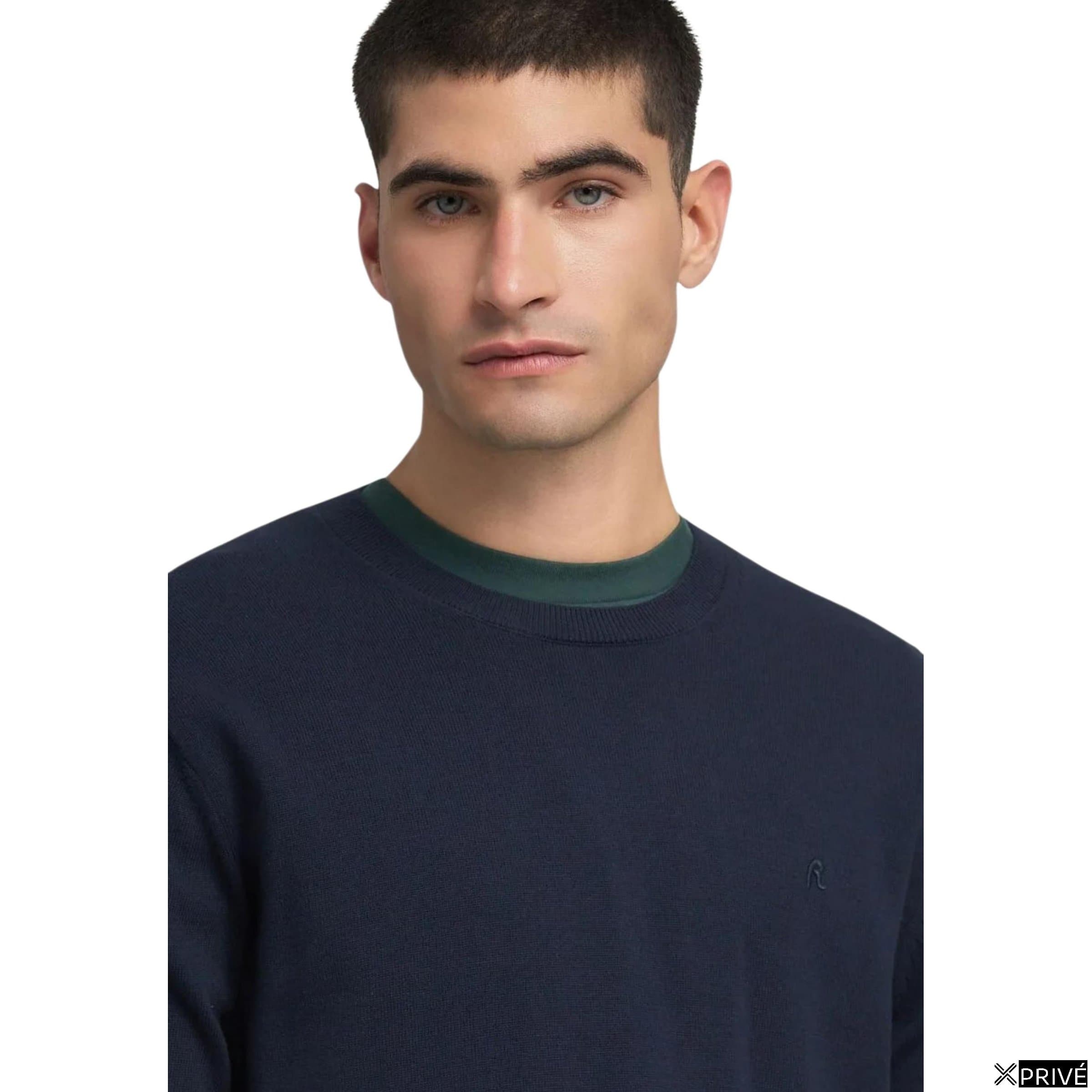 Replay Maglia — 3