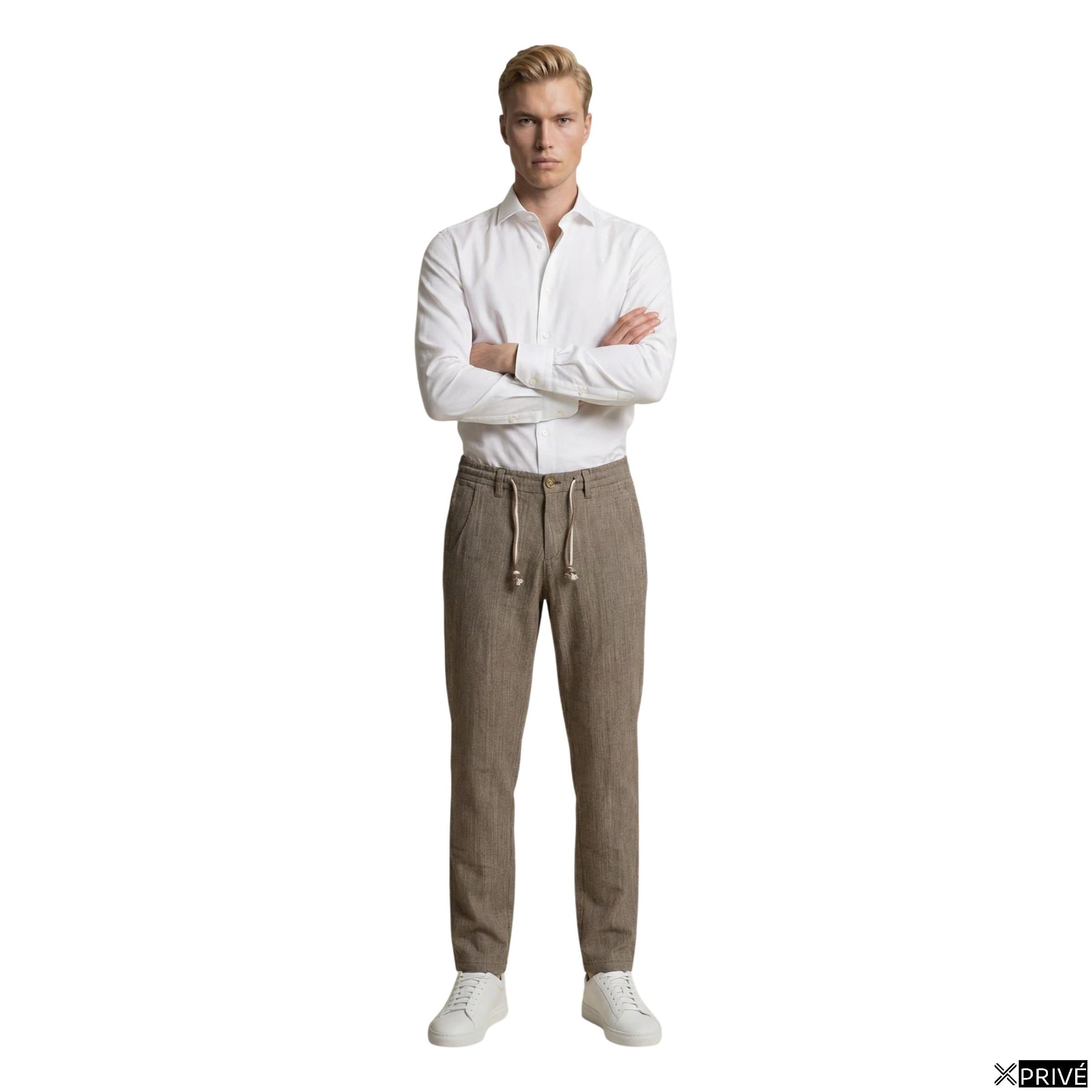 Yos Pantaloni — 3