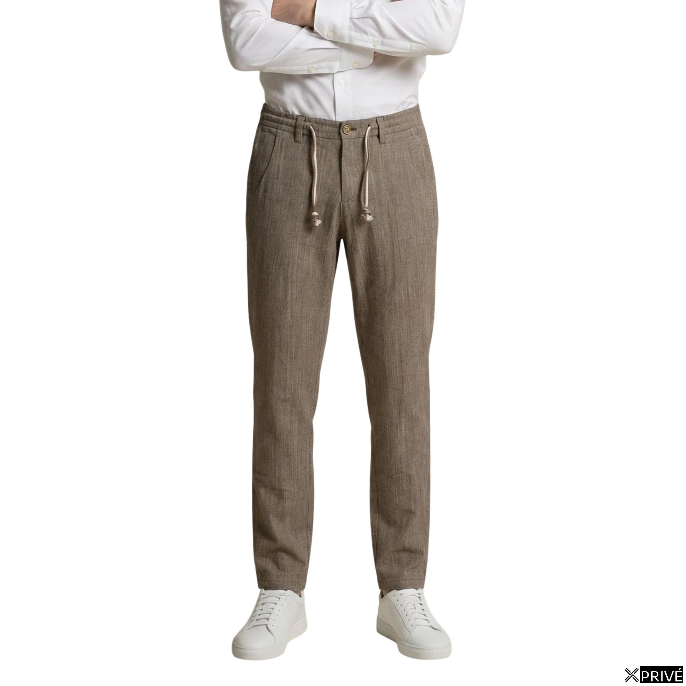 Yos Pantaloni — 1