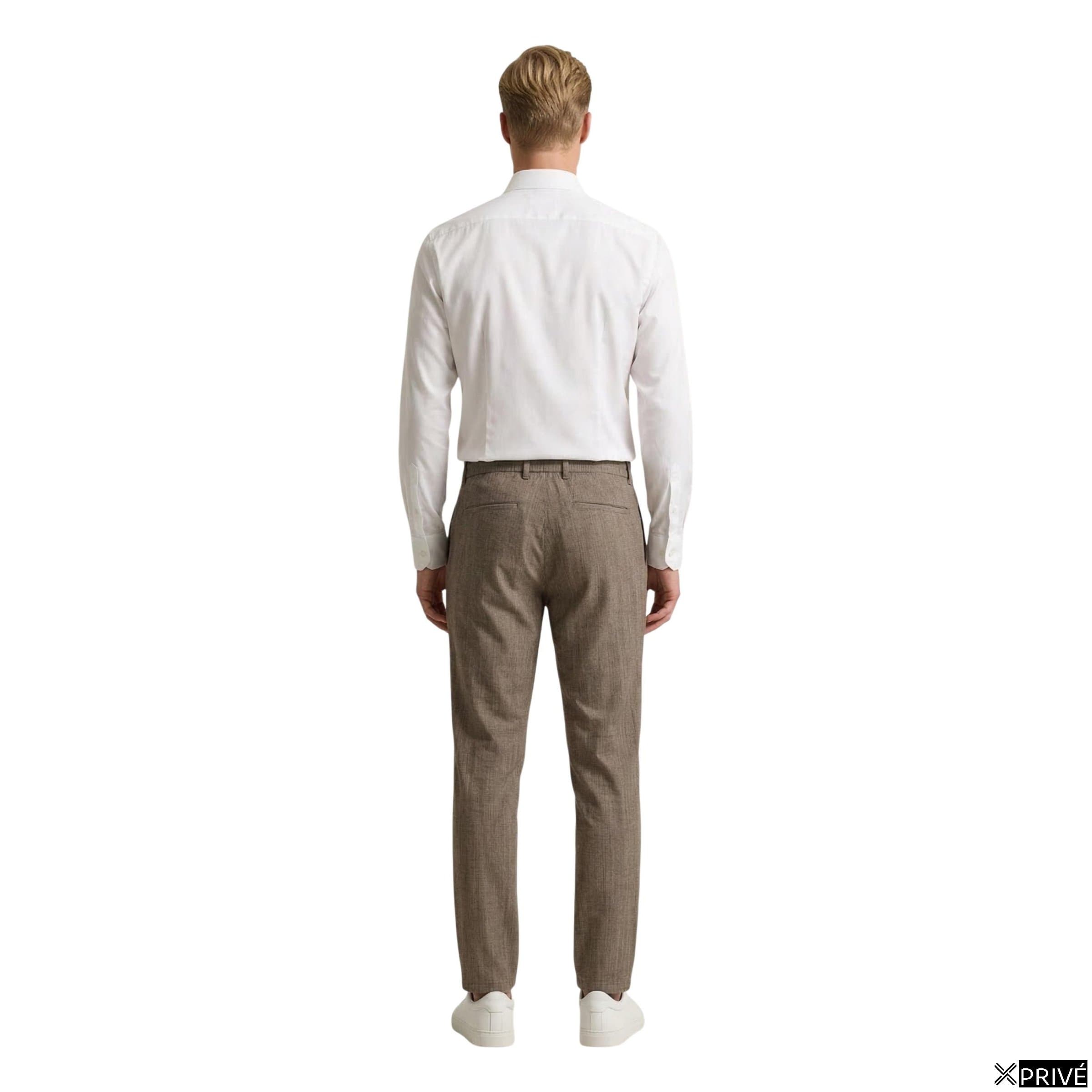 Yos Pantaloni — 2