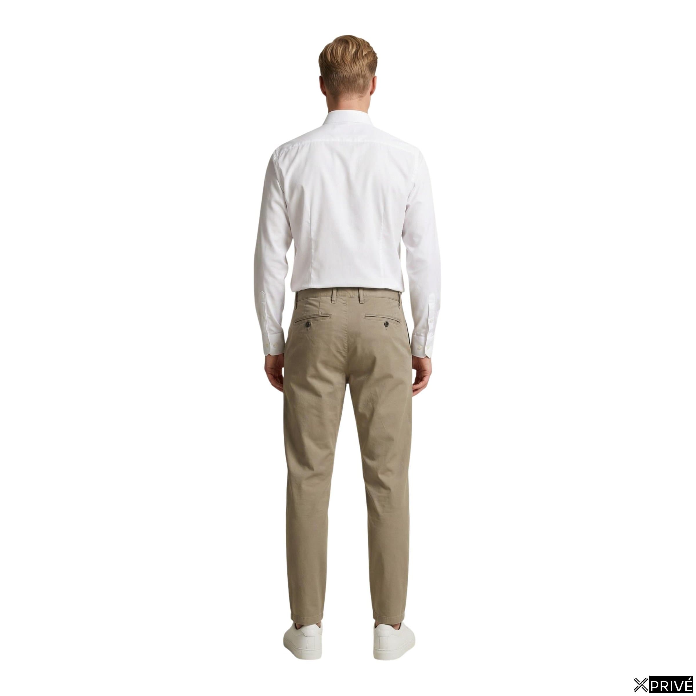 Yos Pantaloni — 2