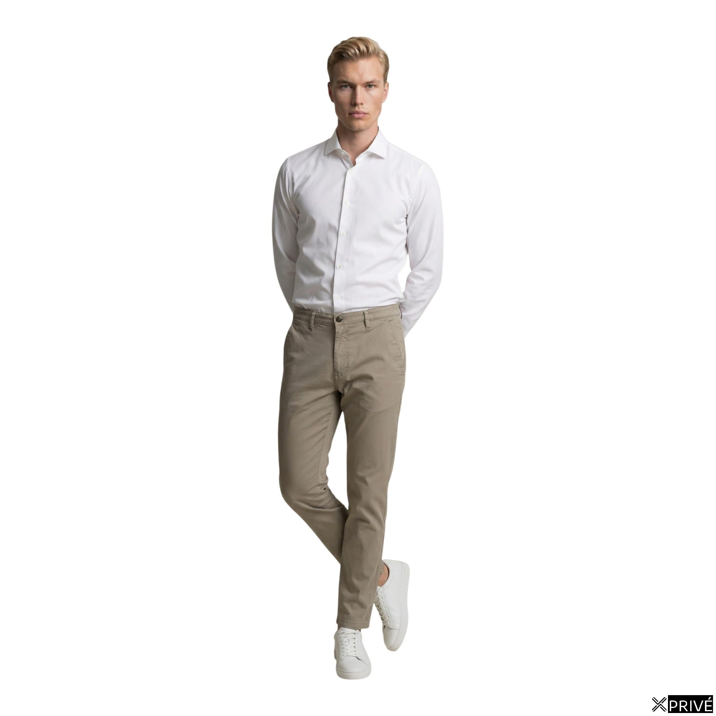Yos Pantaloni — 3