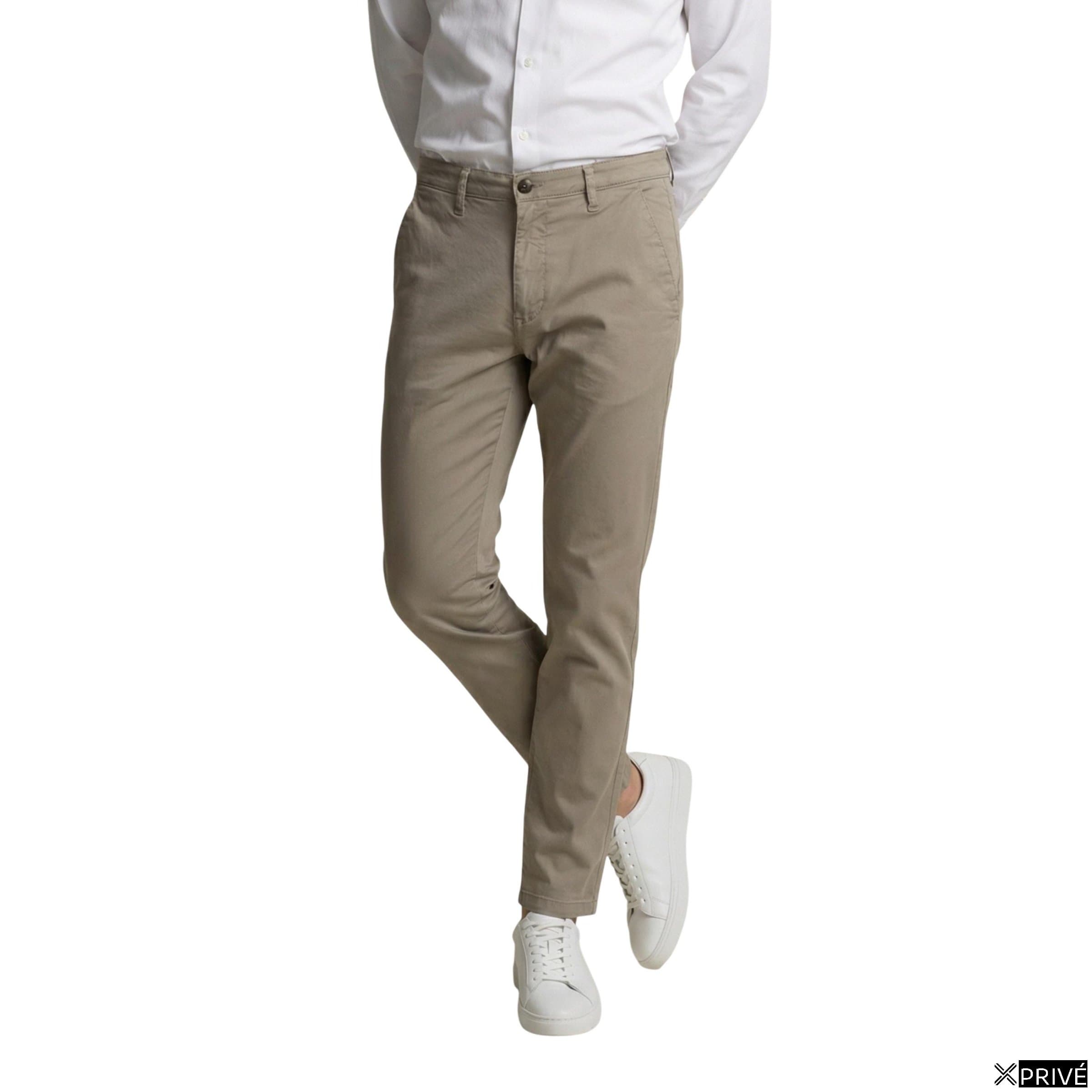 Yos Pantaloni — 1