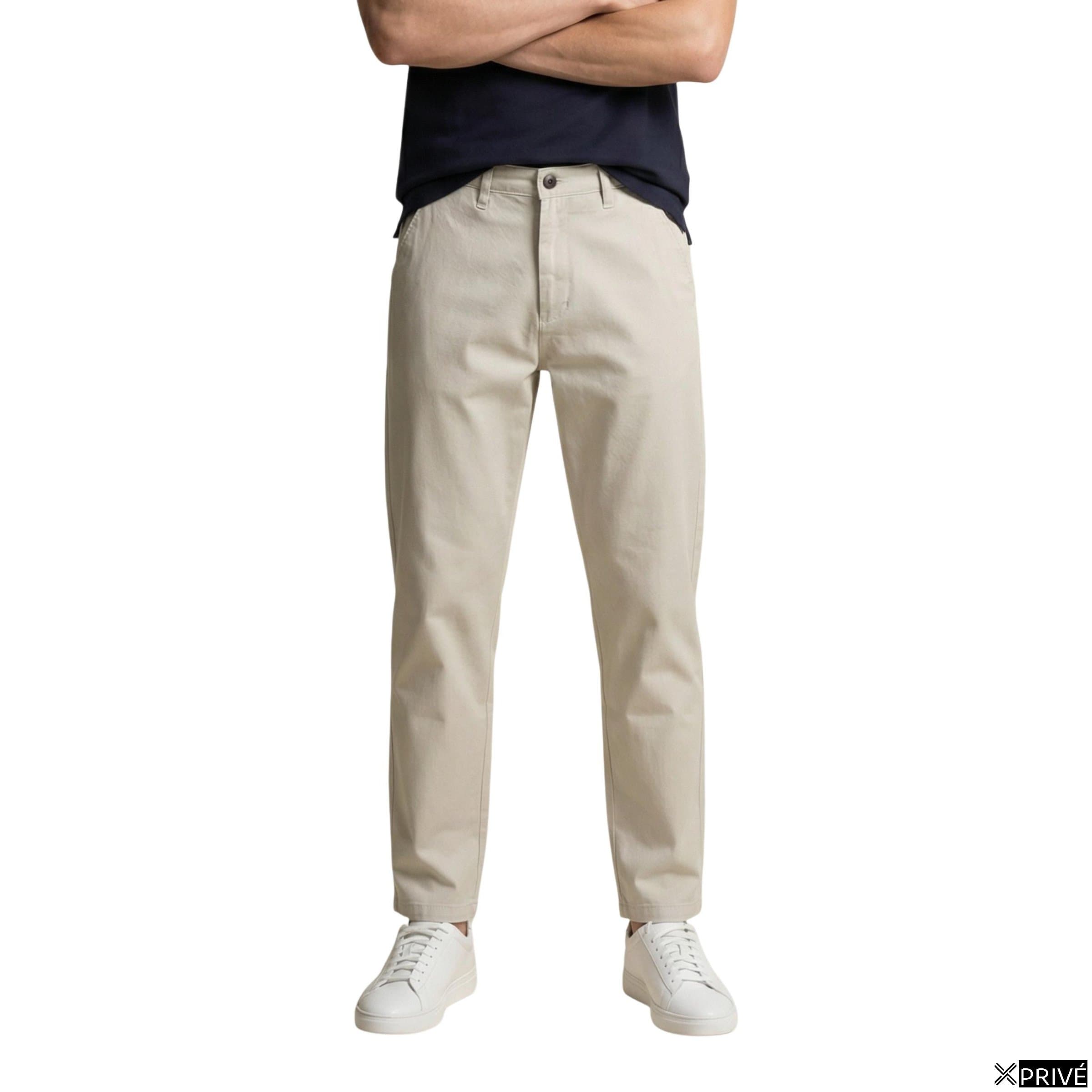 Yos Pantaloni — 1