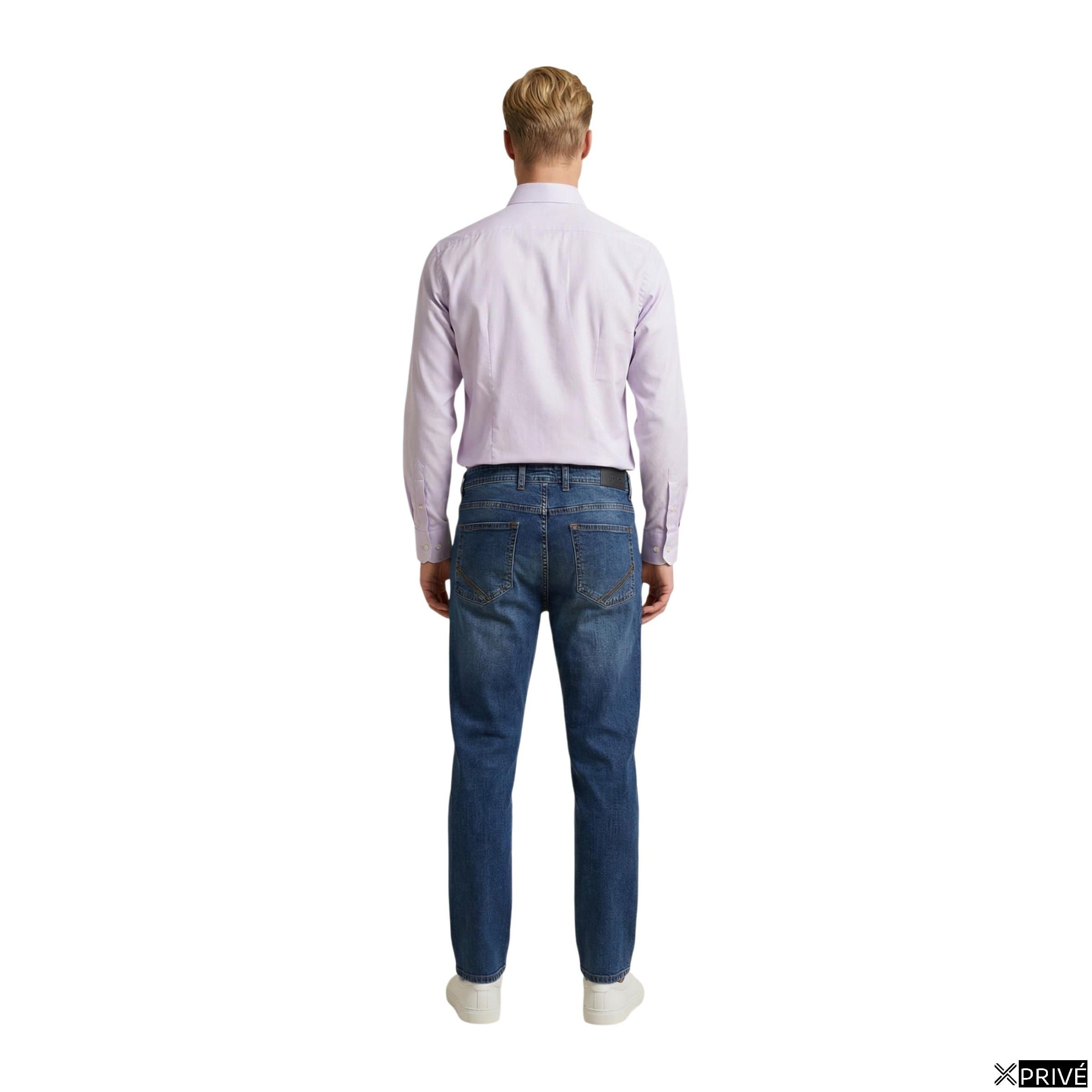 Yos Camicia — 3
