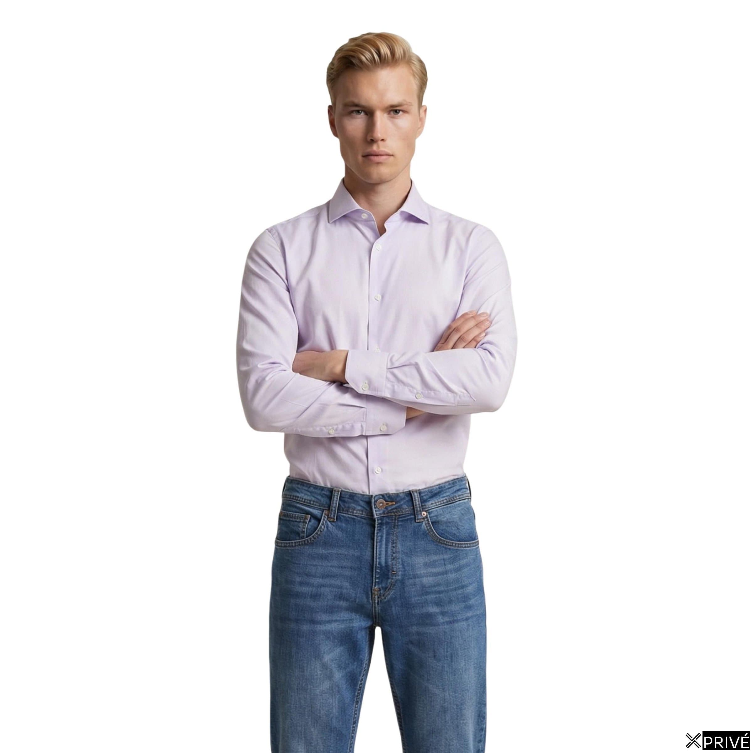 Yos Camicia — 1