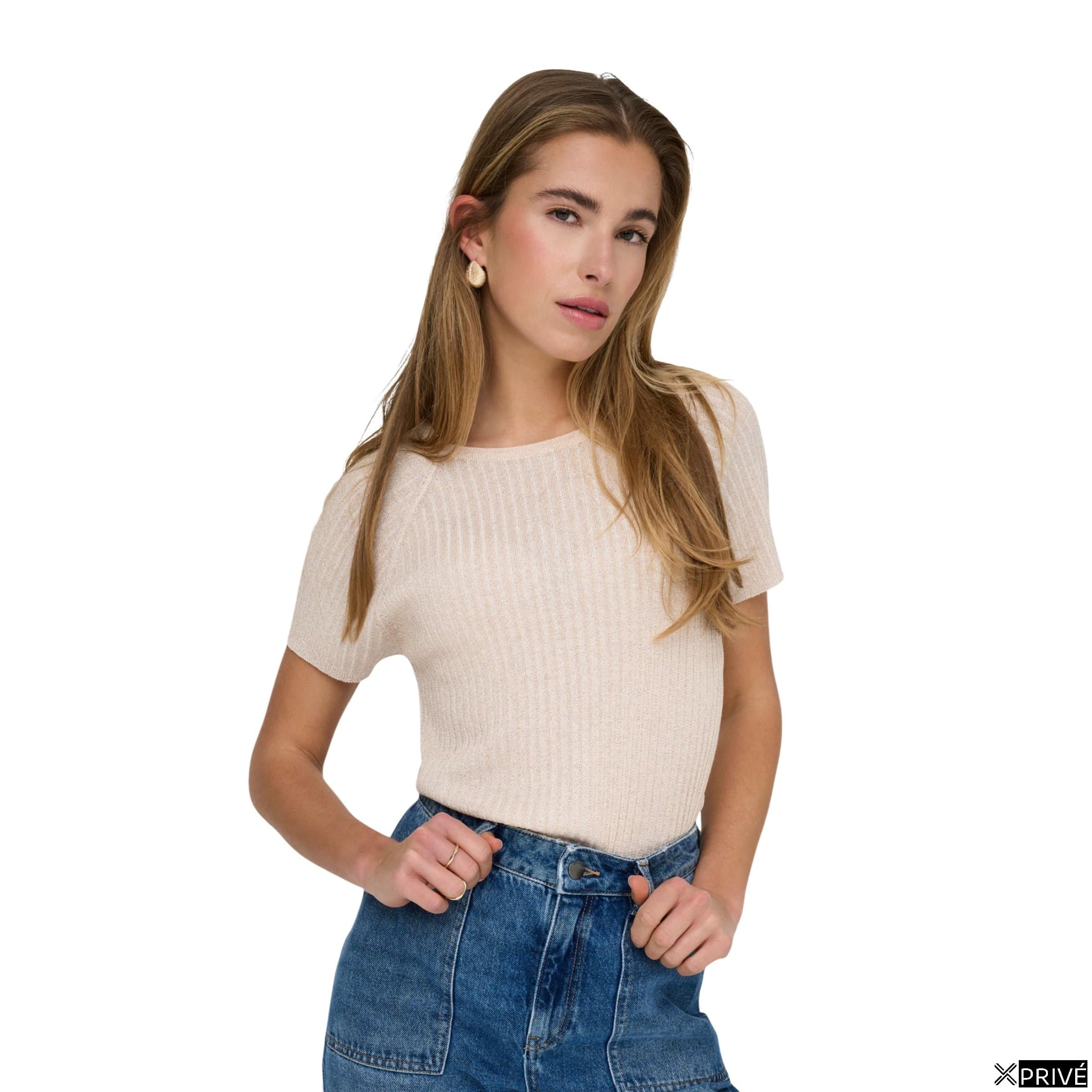 Jacqueline De Yong T-Shirt — 1