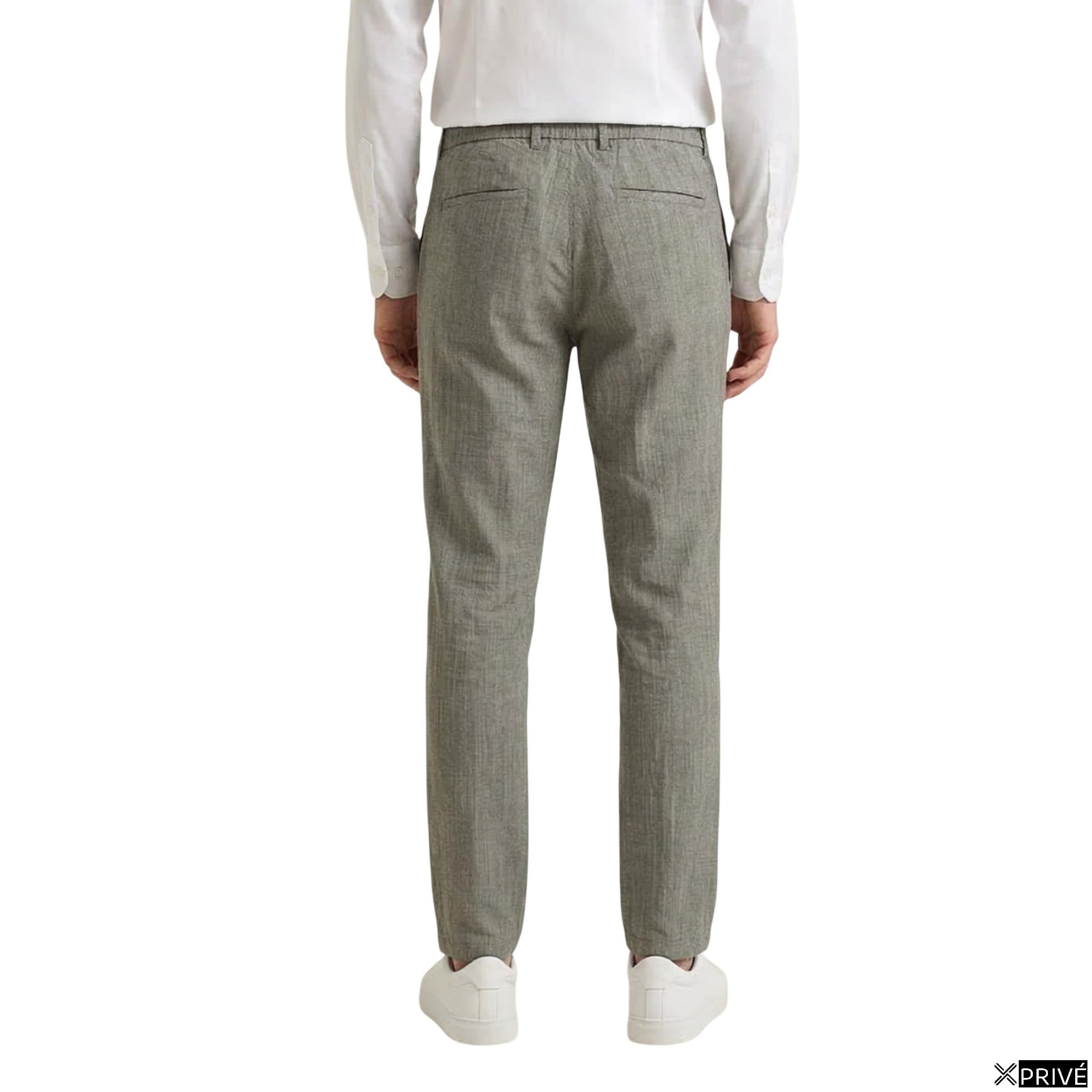 Yos Pantaloni — 3