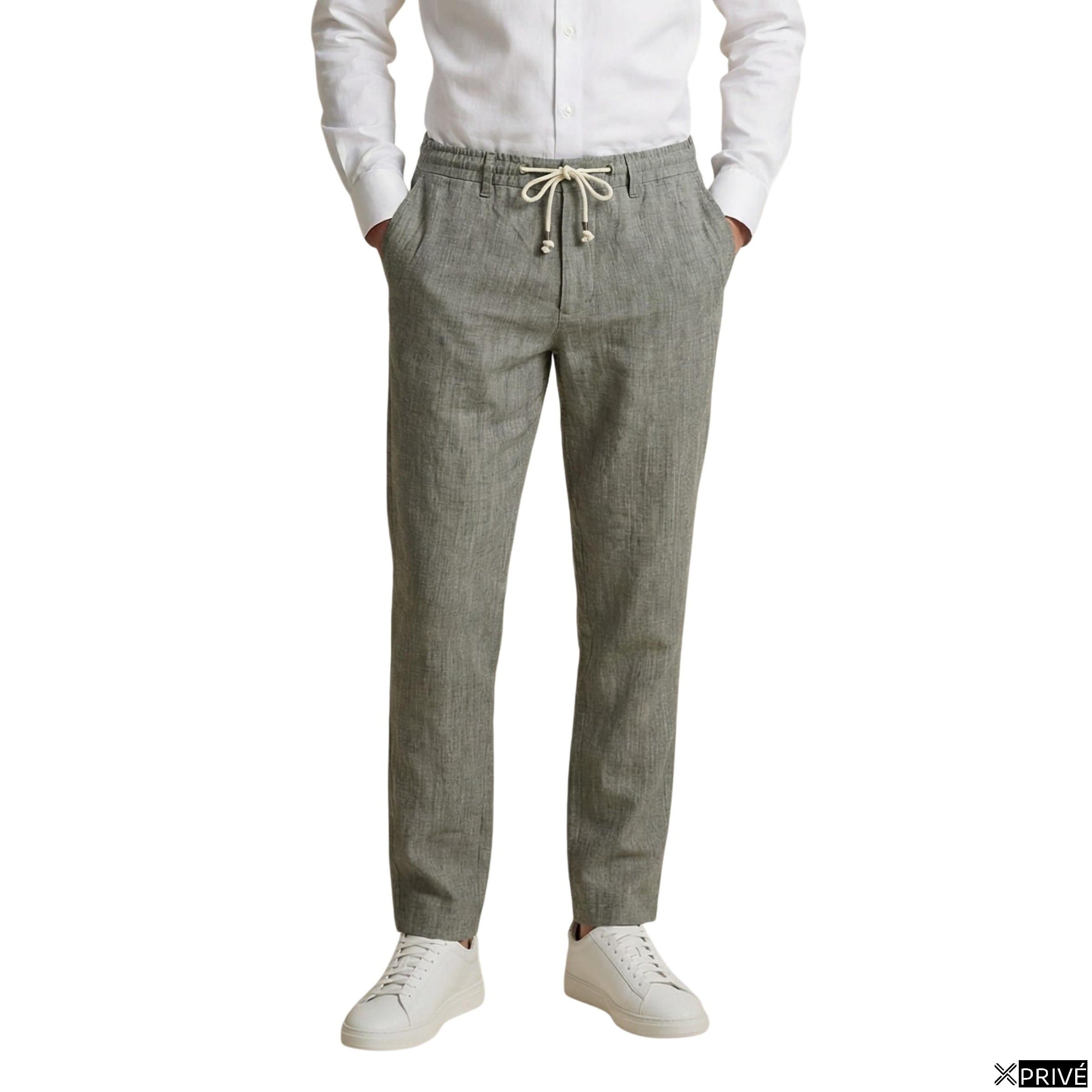Yos Pantaloni — 1