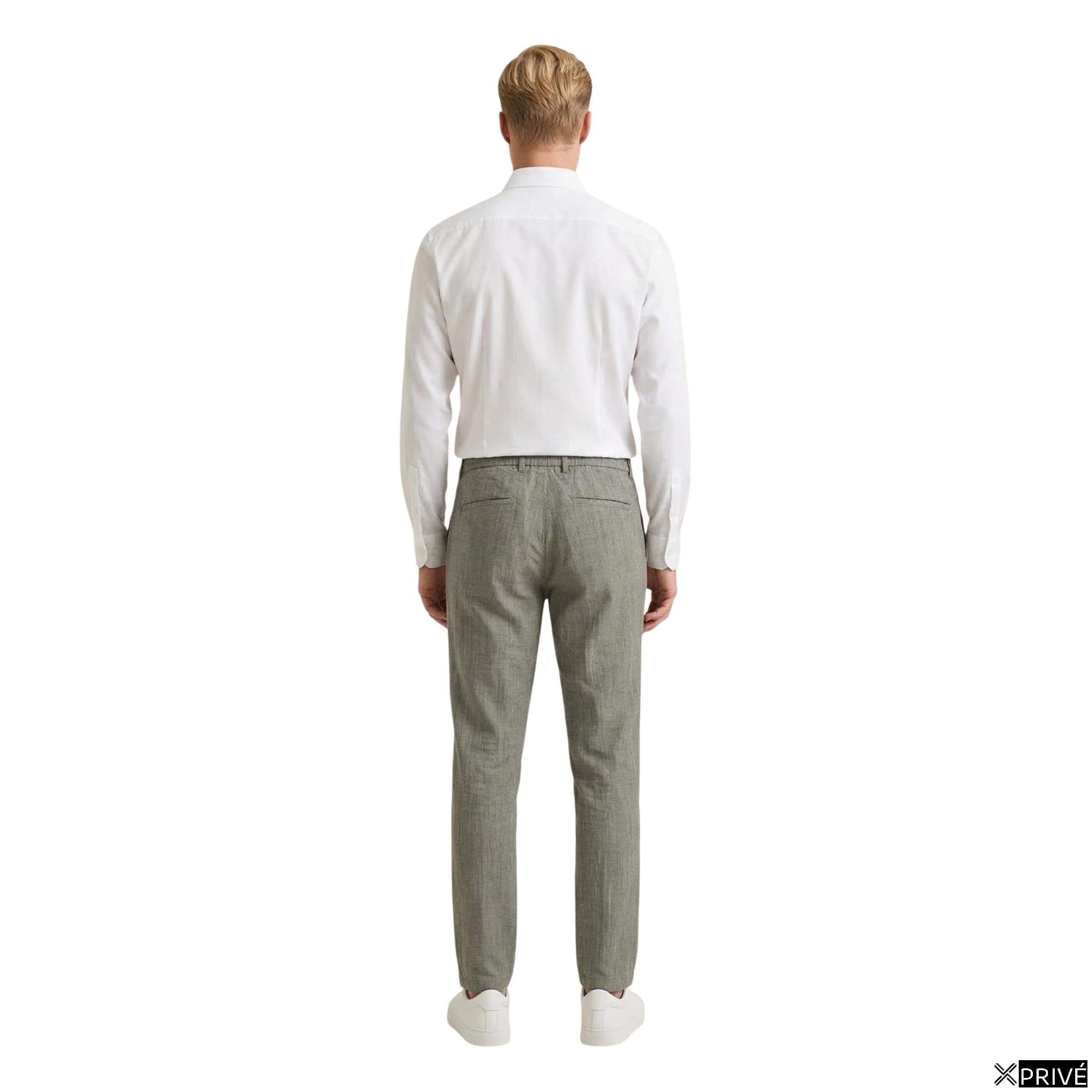 Yos Pantaloni — 2