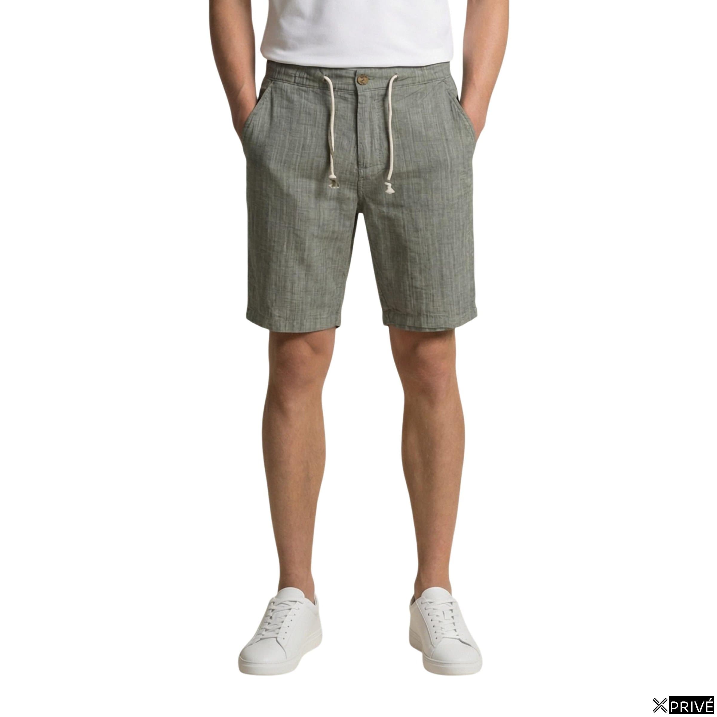 Yos Bermuda — 1