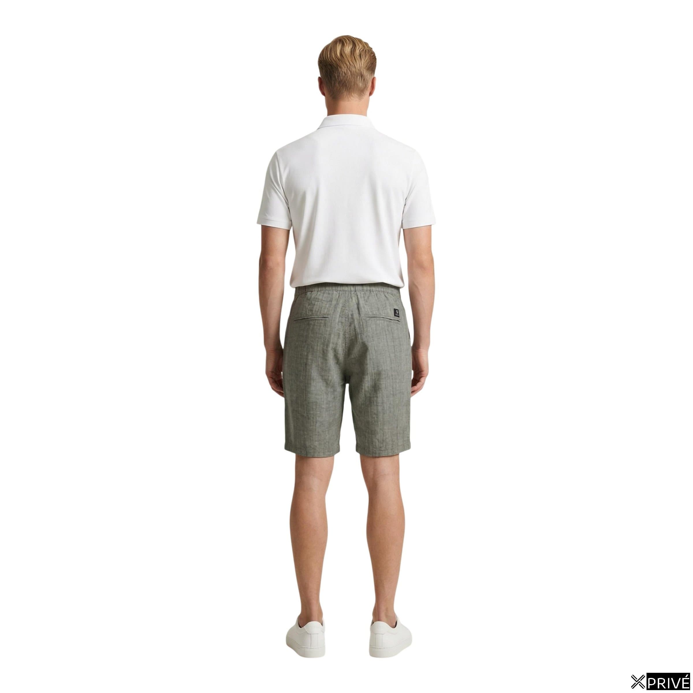 Yos Bermuda — 2