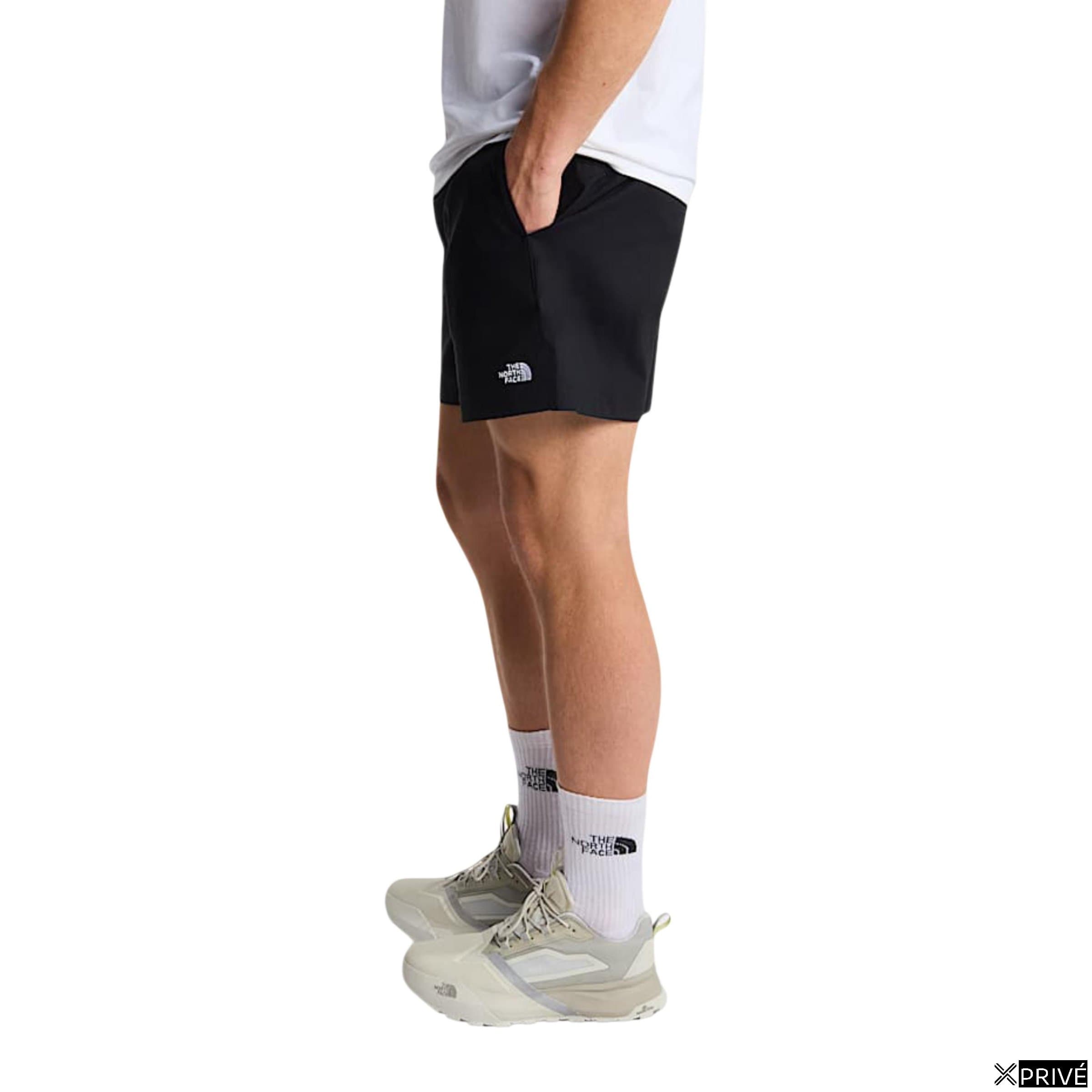 The North Face Bermuda — 2
