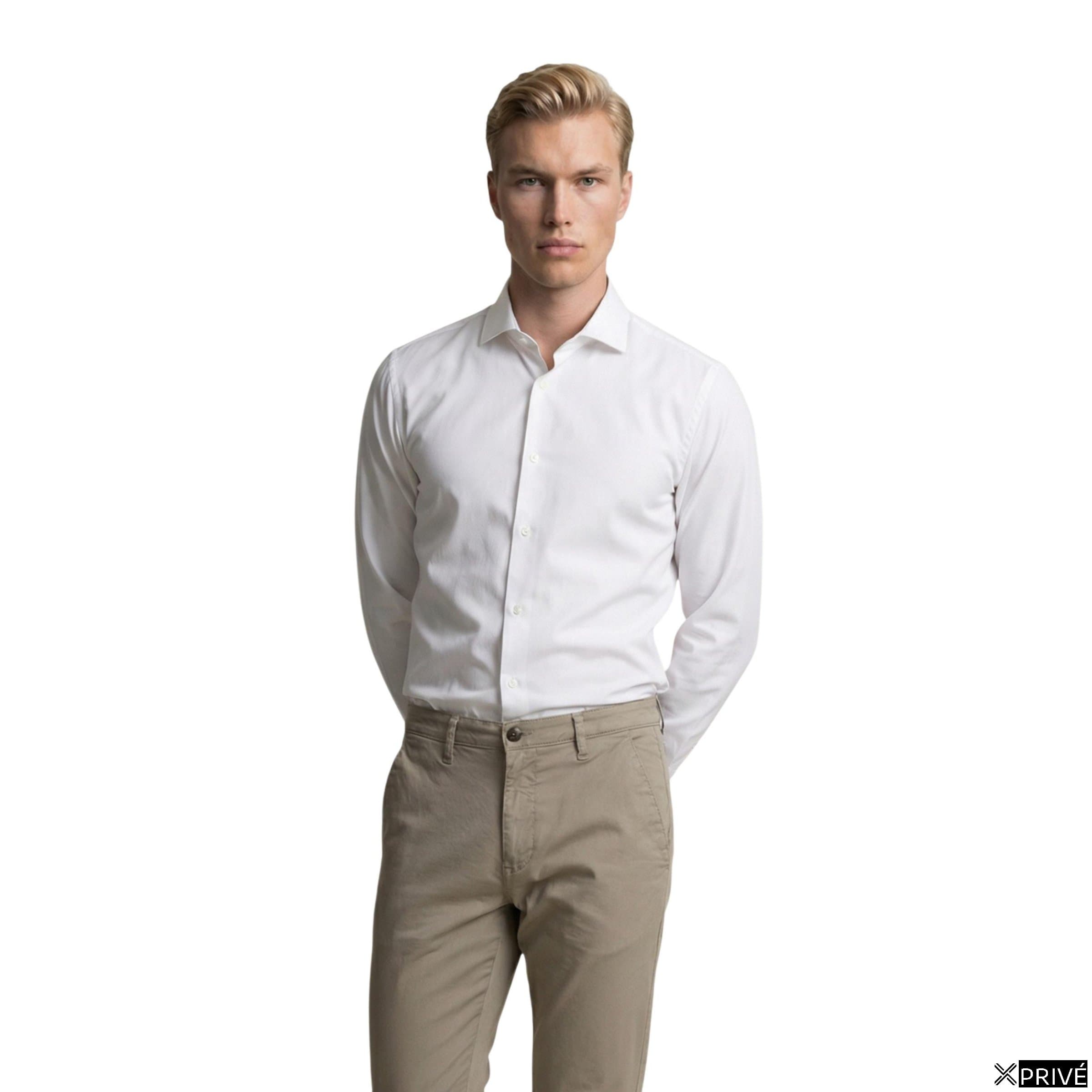 Yos Camicia — 1