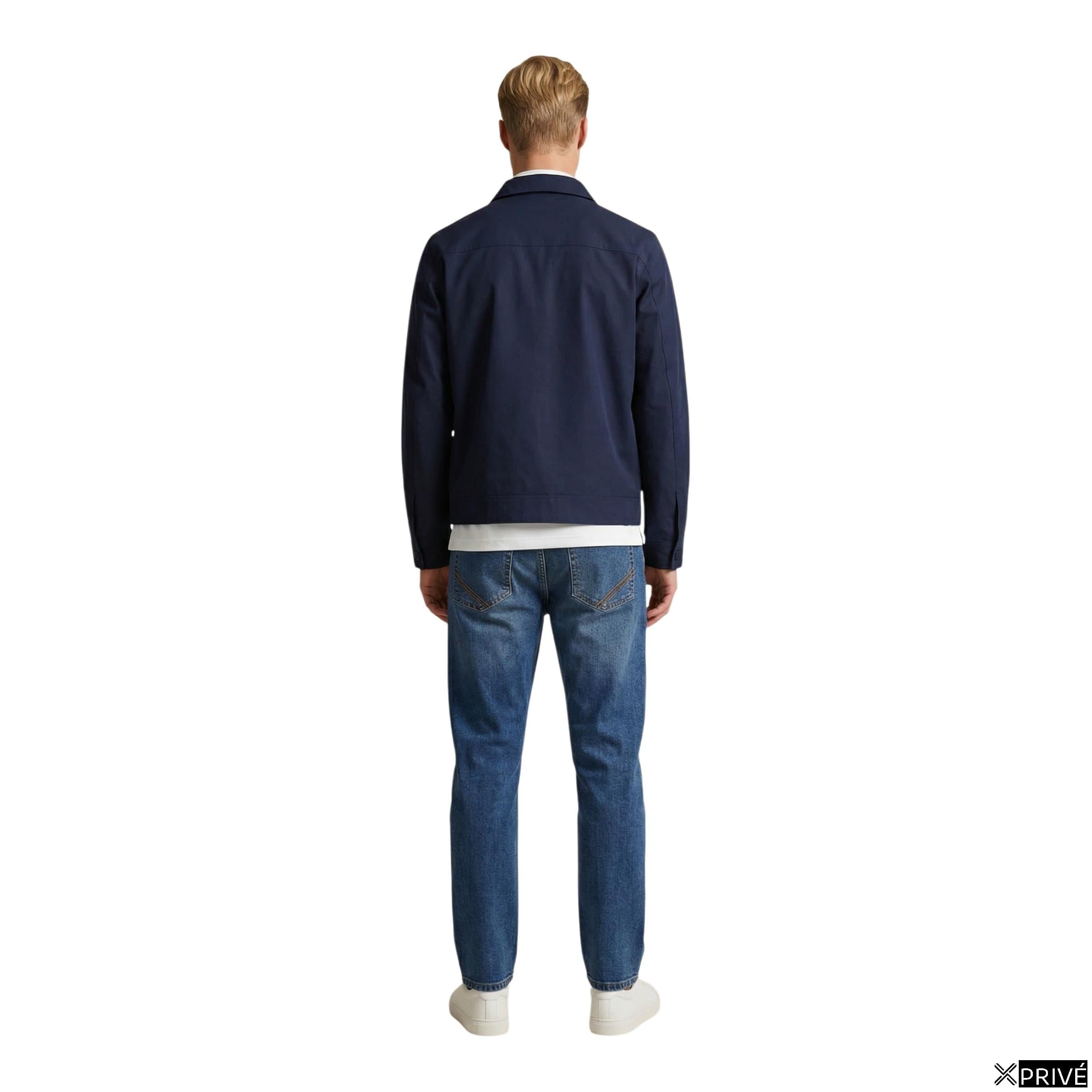 Yos Giacca — 2