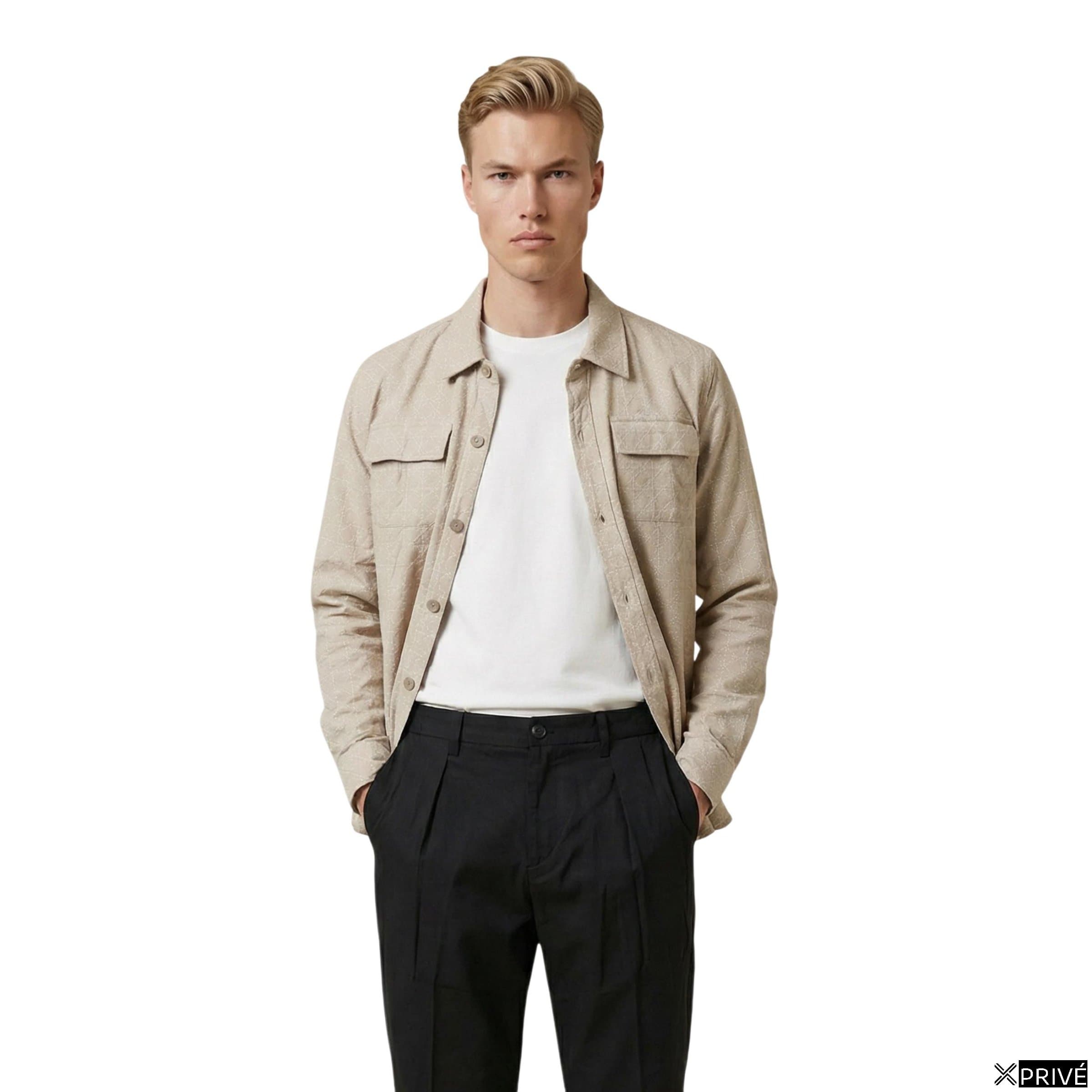 Gianni Lupo Camicia — 1