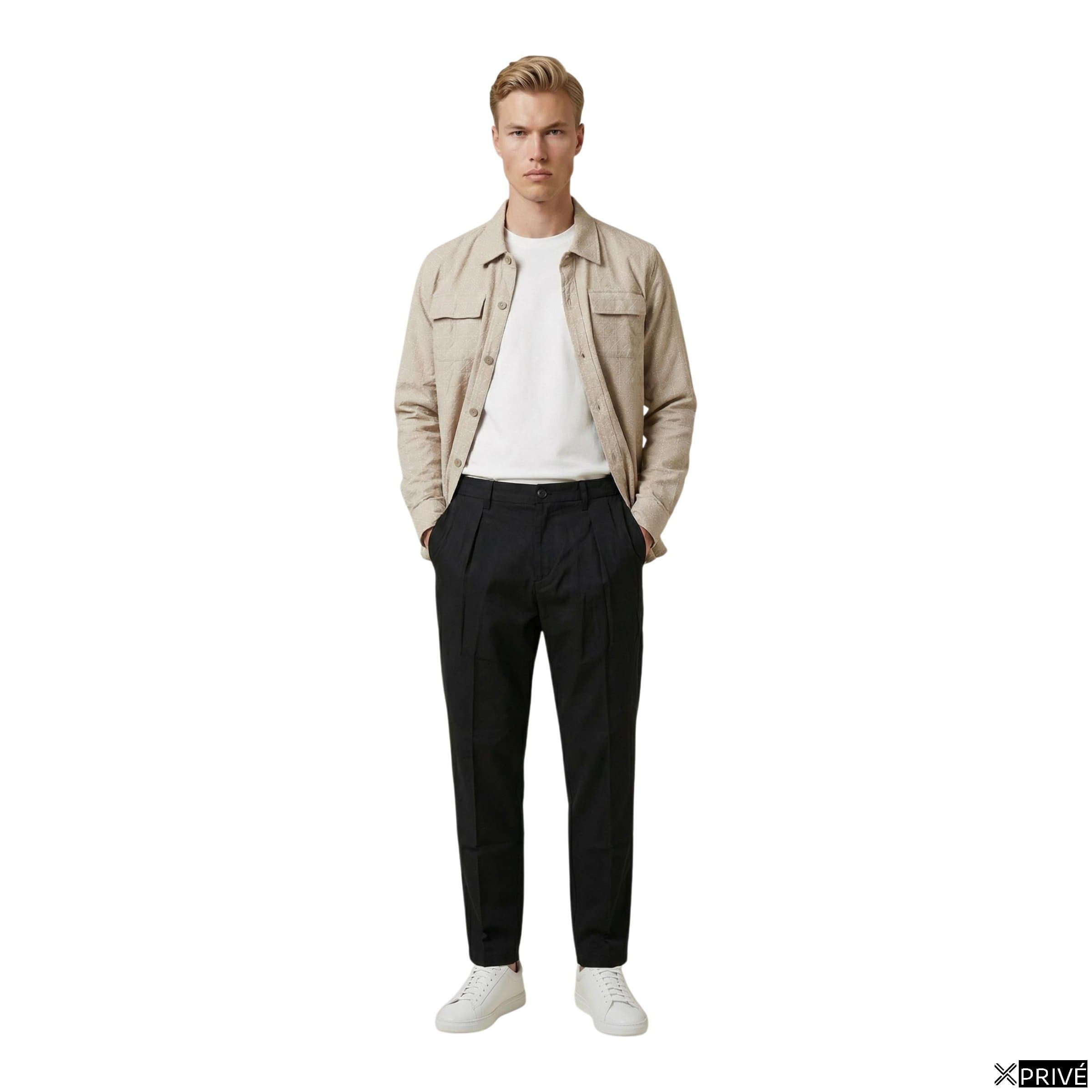 Gianni Lupo Camicia — 2