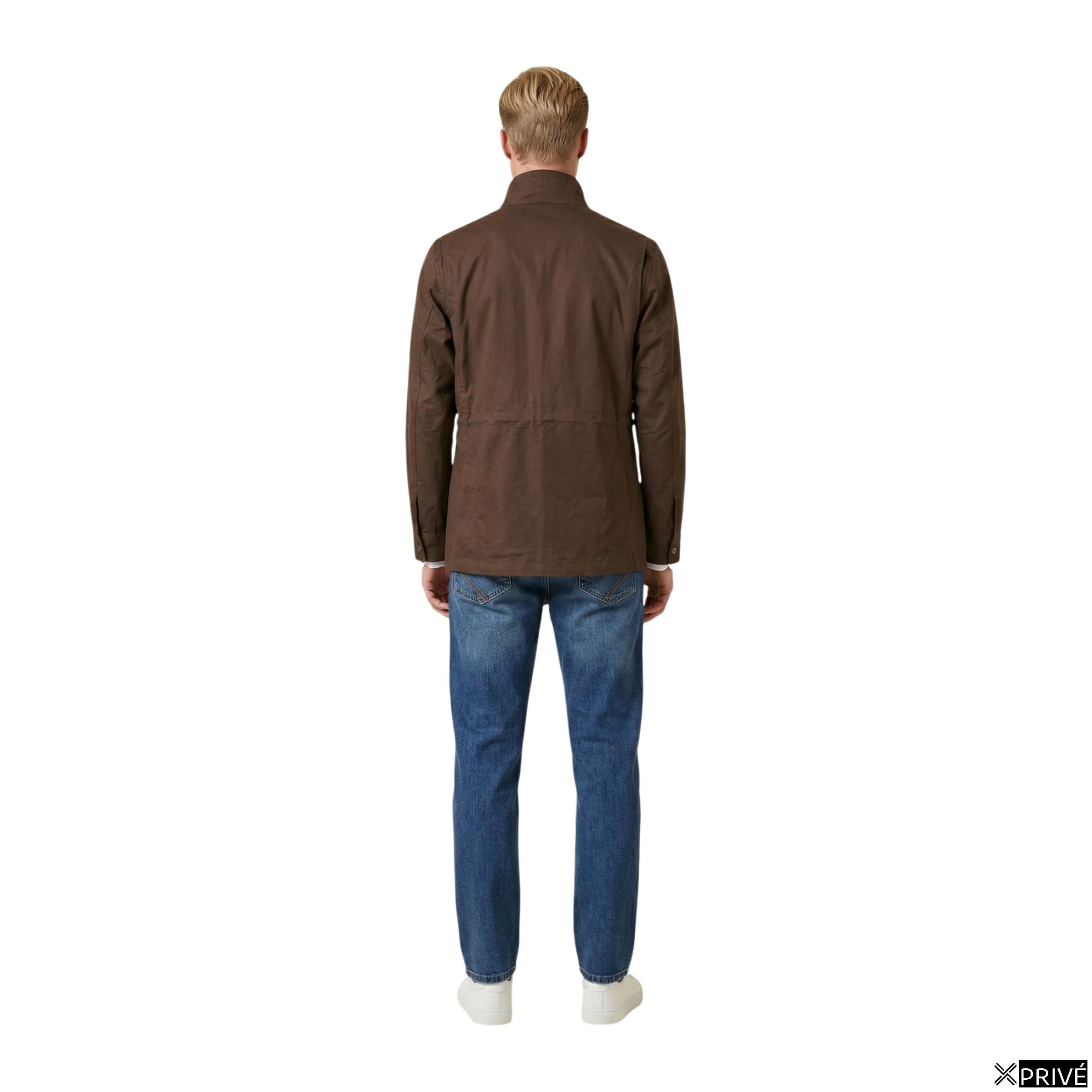 Yos Giacca — 3