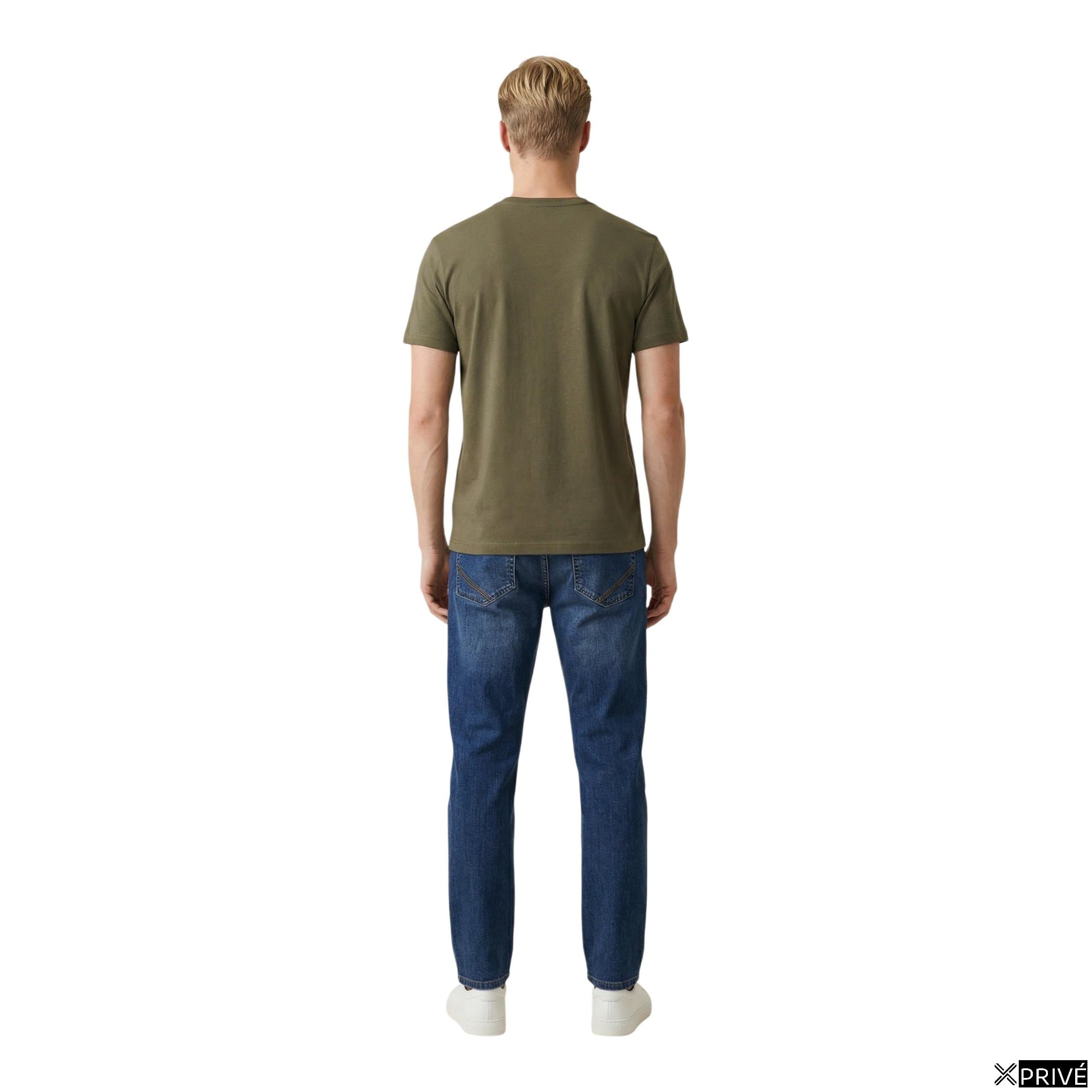 T-shirt — 2