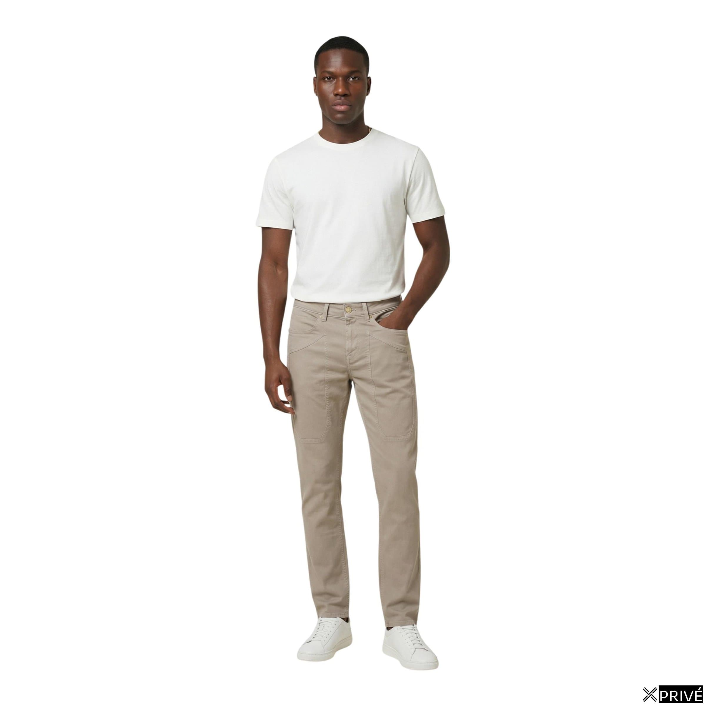 Jeckerson Pantaloni — 3